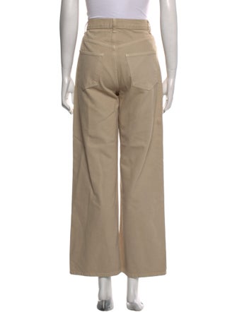 DÔEN Wide Leg Pants
