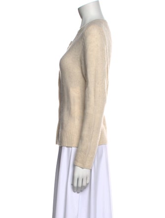 DÔEN Cashmere Crew Neck Sweater