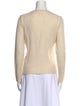 DÔEN Cashmere Crew Neck Sweater
