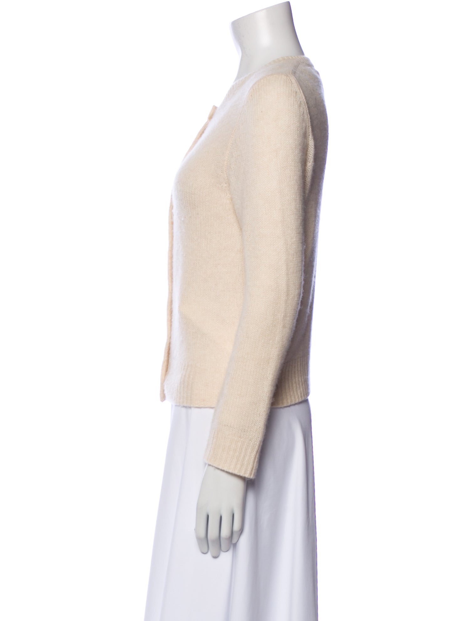 DÔEN Cashmere Crew Neck Sweater