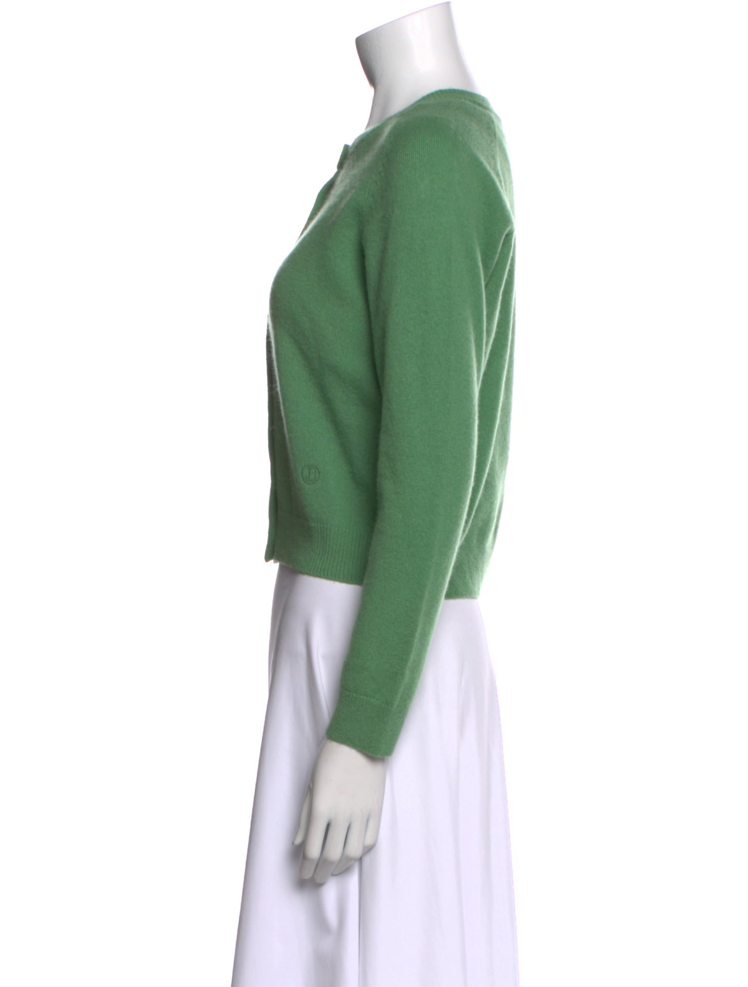 DÔEN Cashmere Crew Neck Sweater w/ Tags