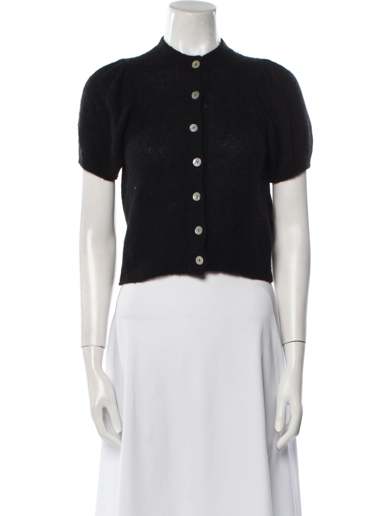 DÔEN Crew Neck Sweater