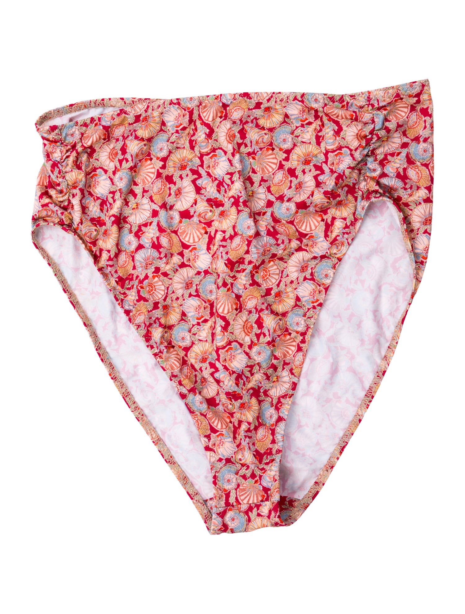 DÔEN Printed Bottoms