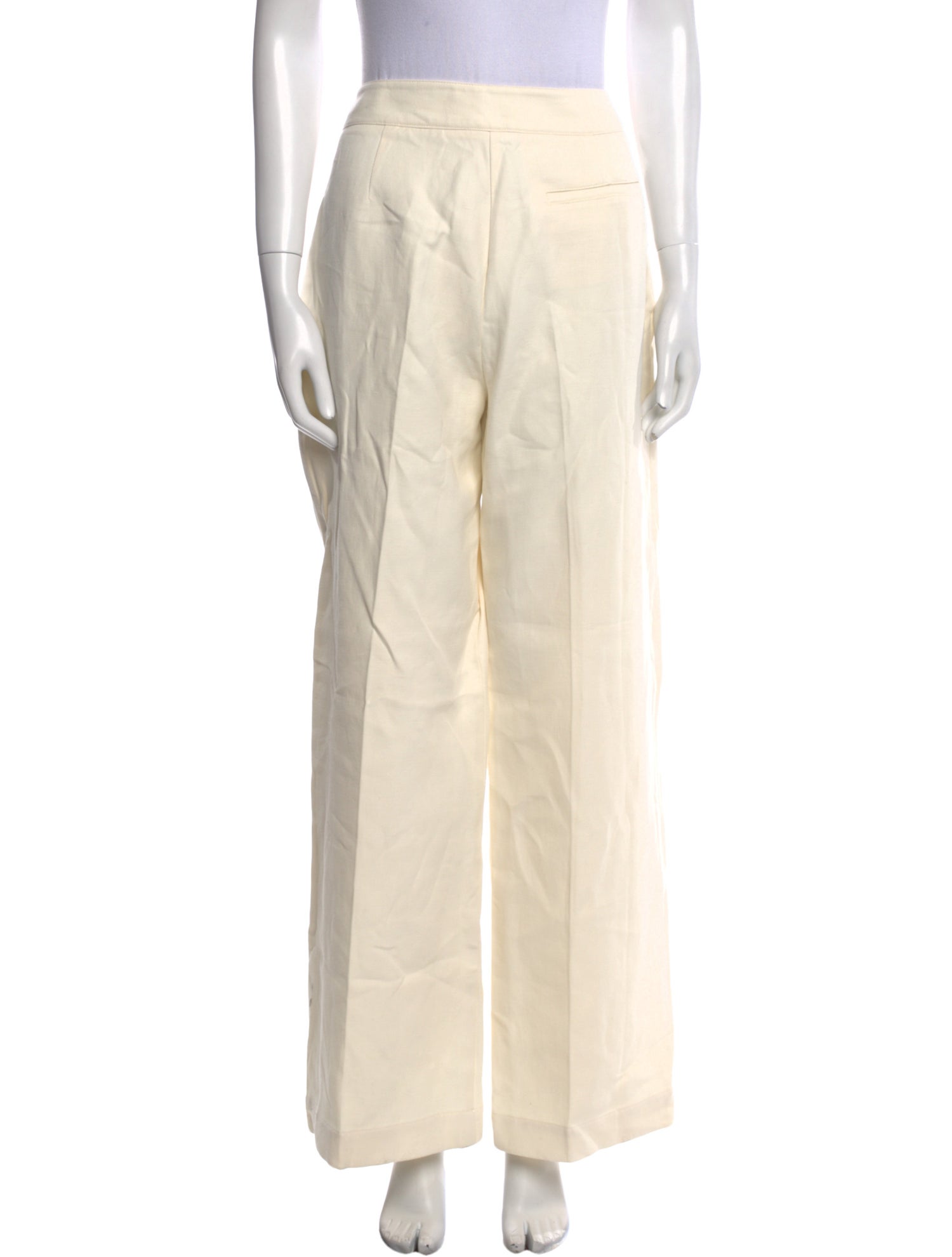 DÔEN Wide Leg Pants w/ Tags