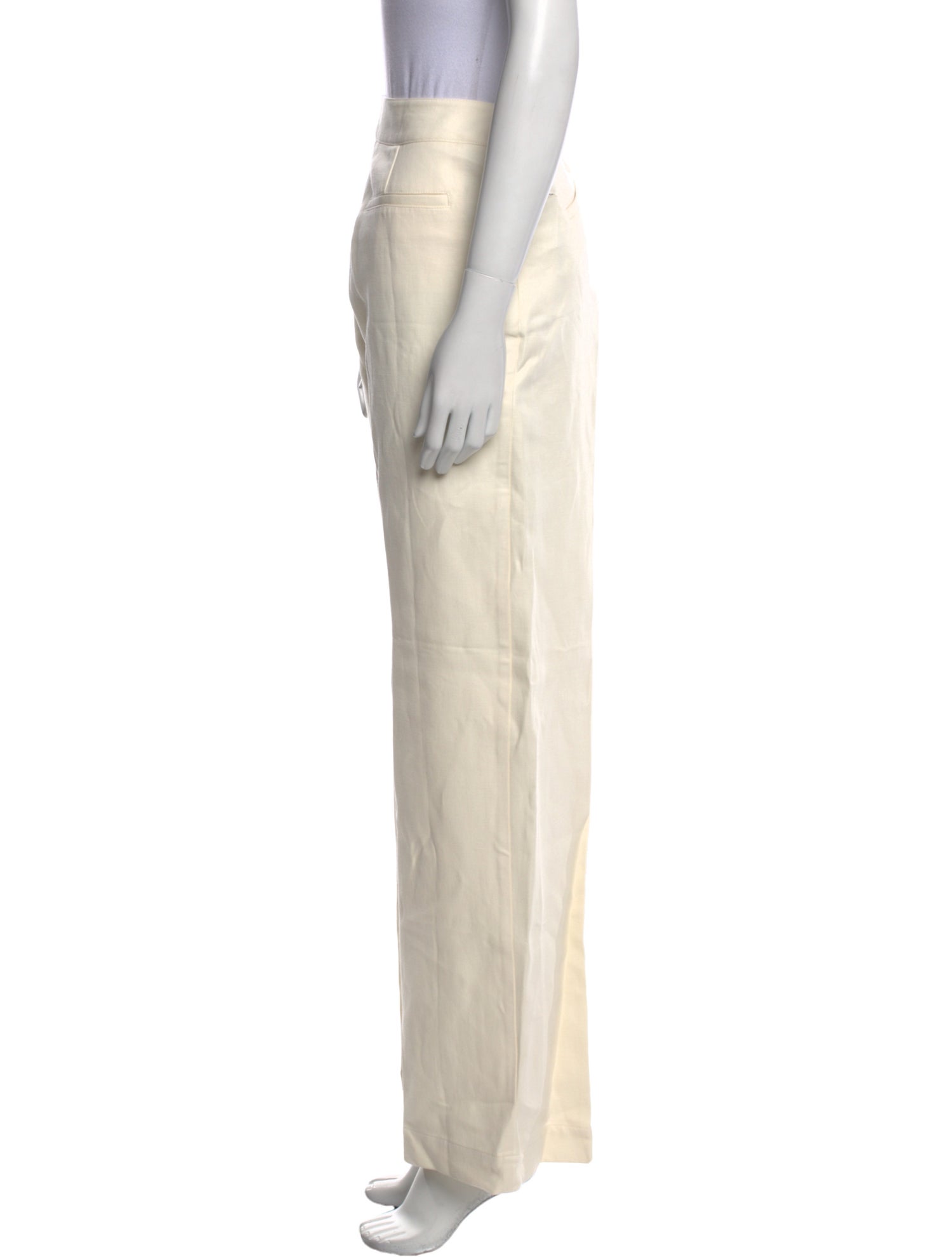 DÔEN Wide Leg Pants w/ Tags