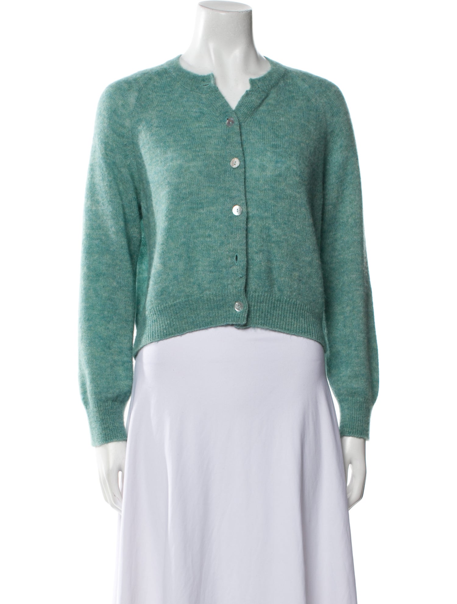 DÔEN Crew Neck Sweater