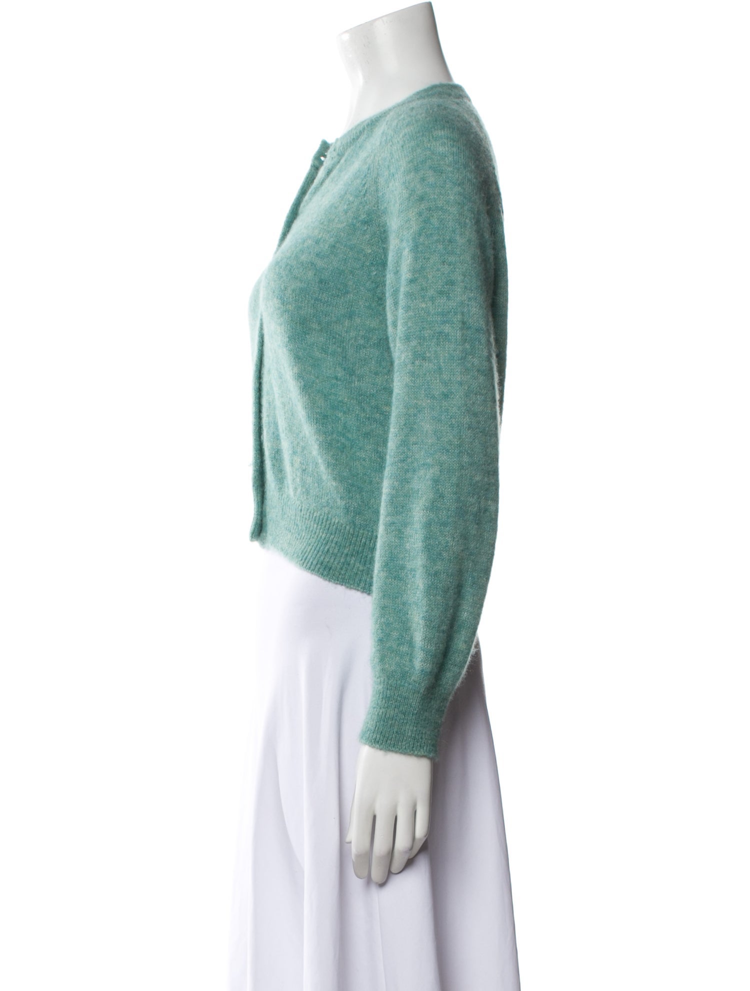 DÔEN Crew Neck Sweater