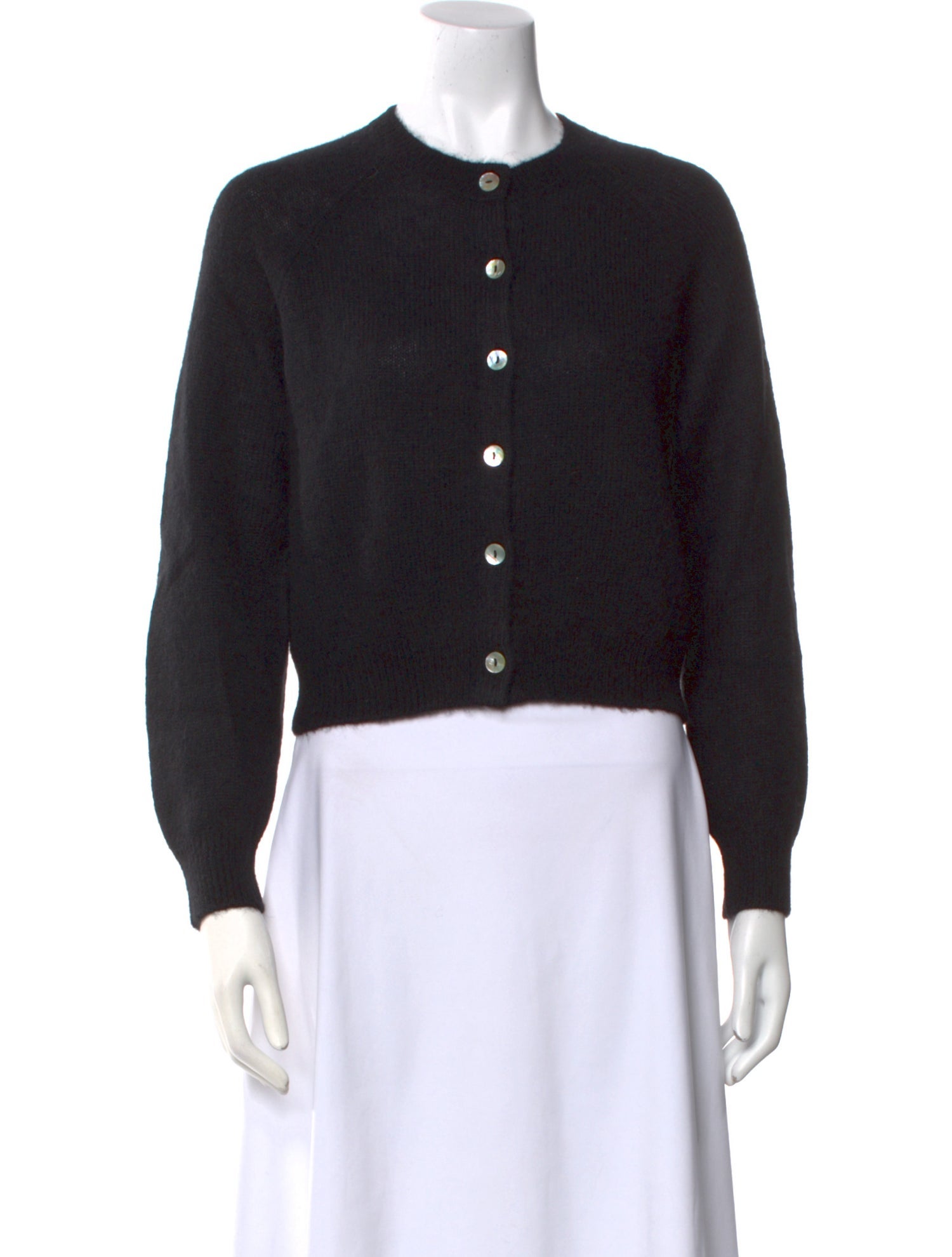 DÔEN Crew Neck Sweater