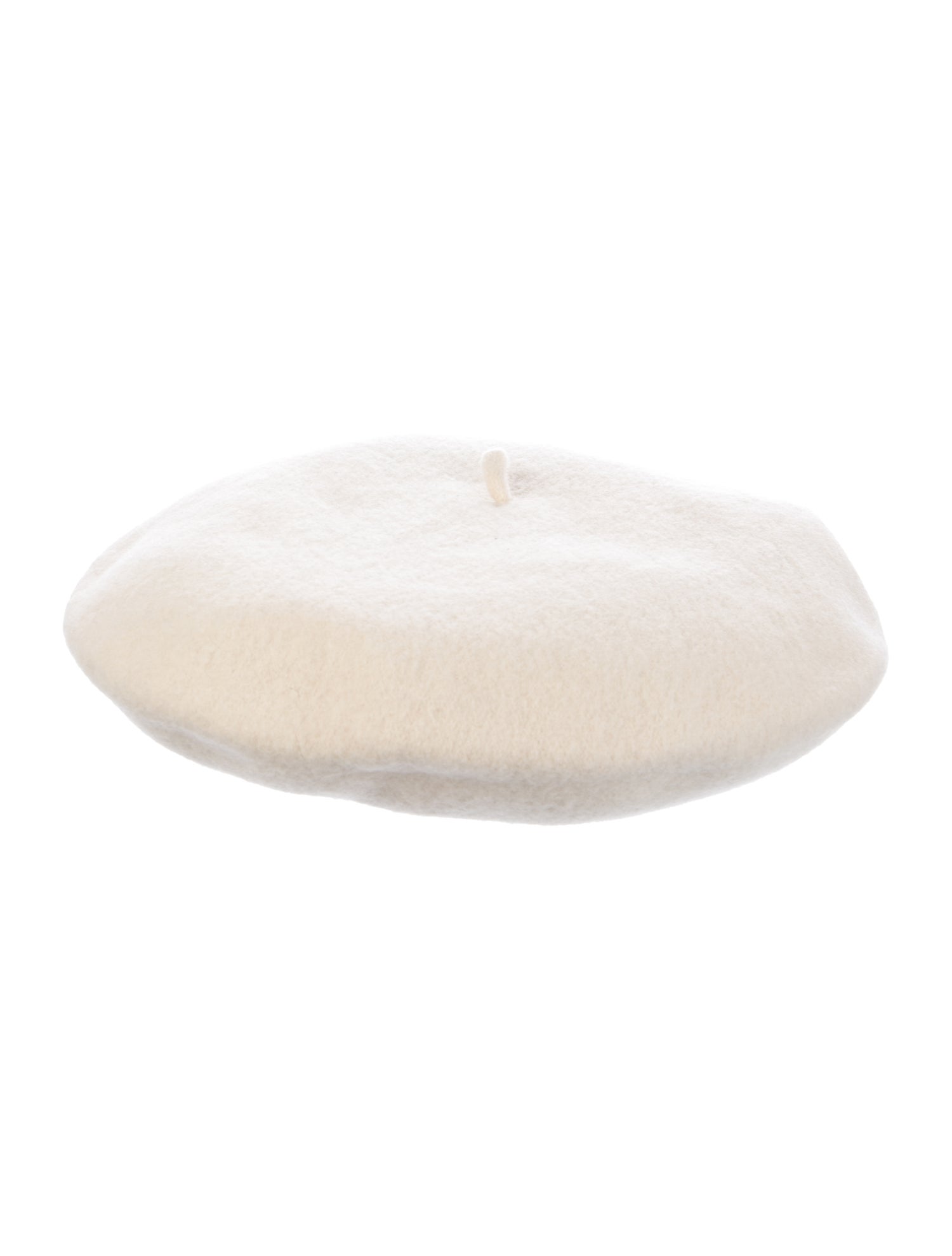 DÔEN DÔEN Felted Wool Beret