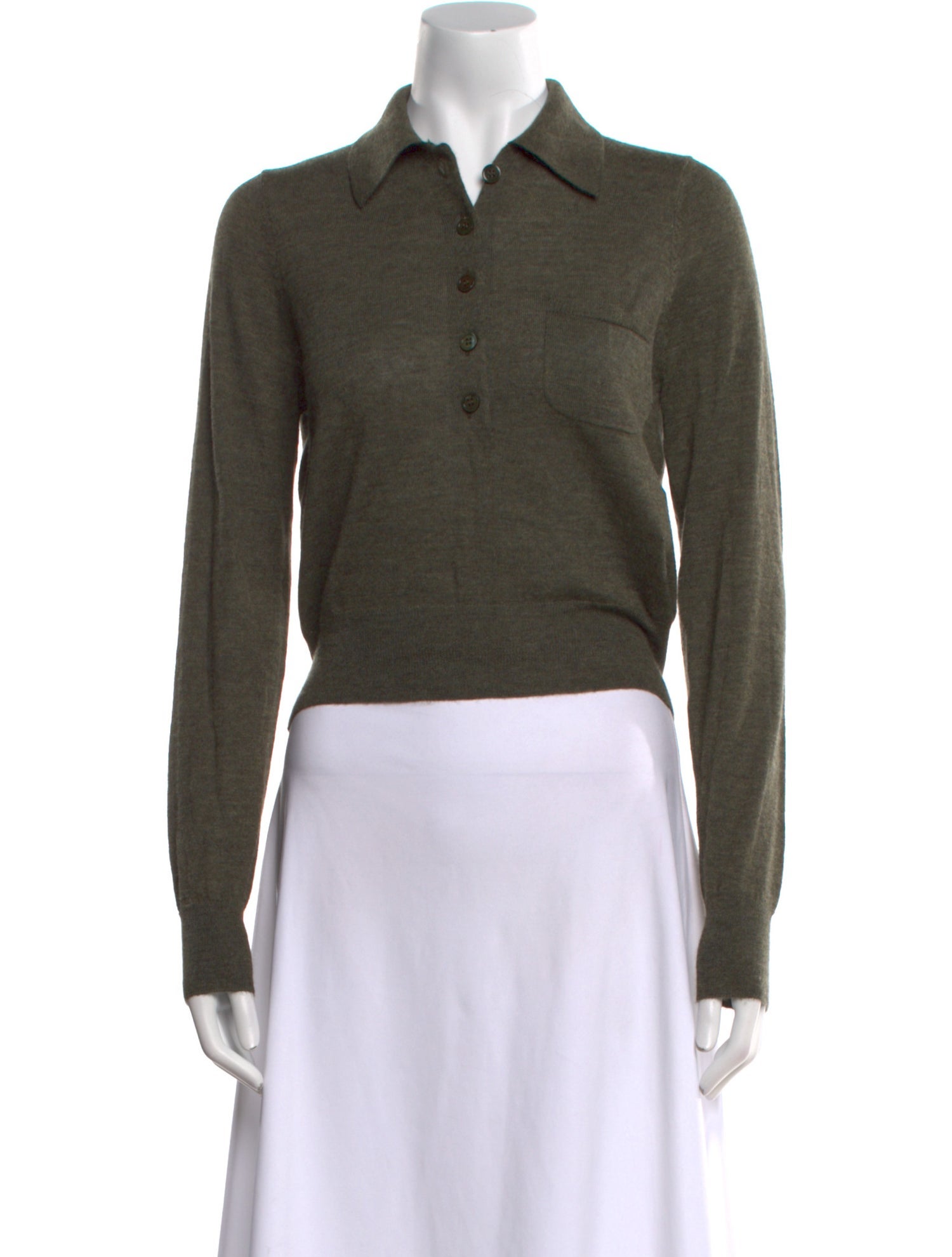 DÔEN Cashmere Sweater