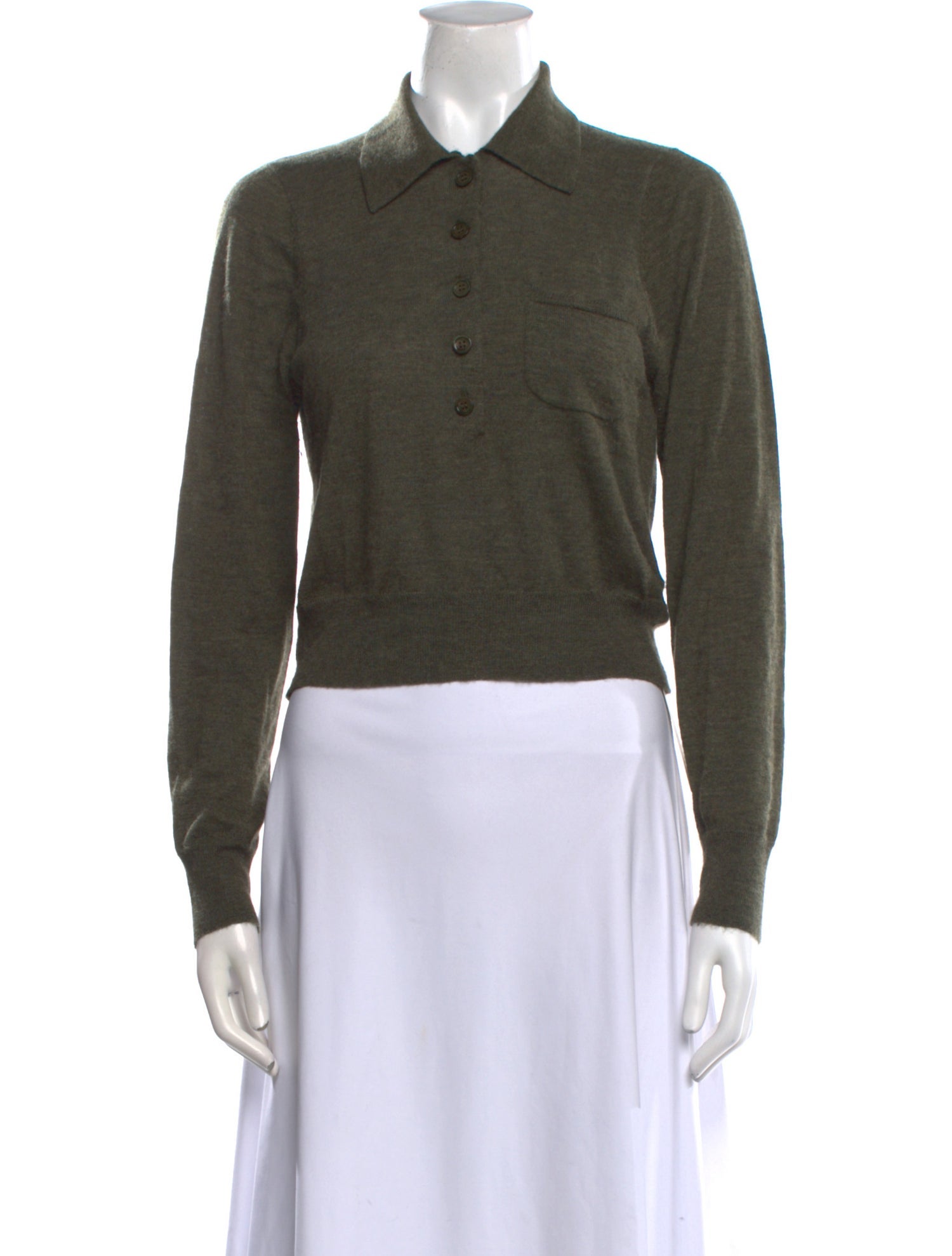 DÔEN Cashmere Sweater