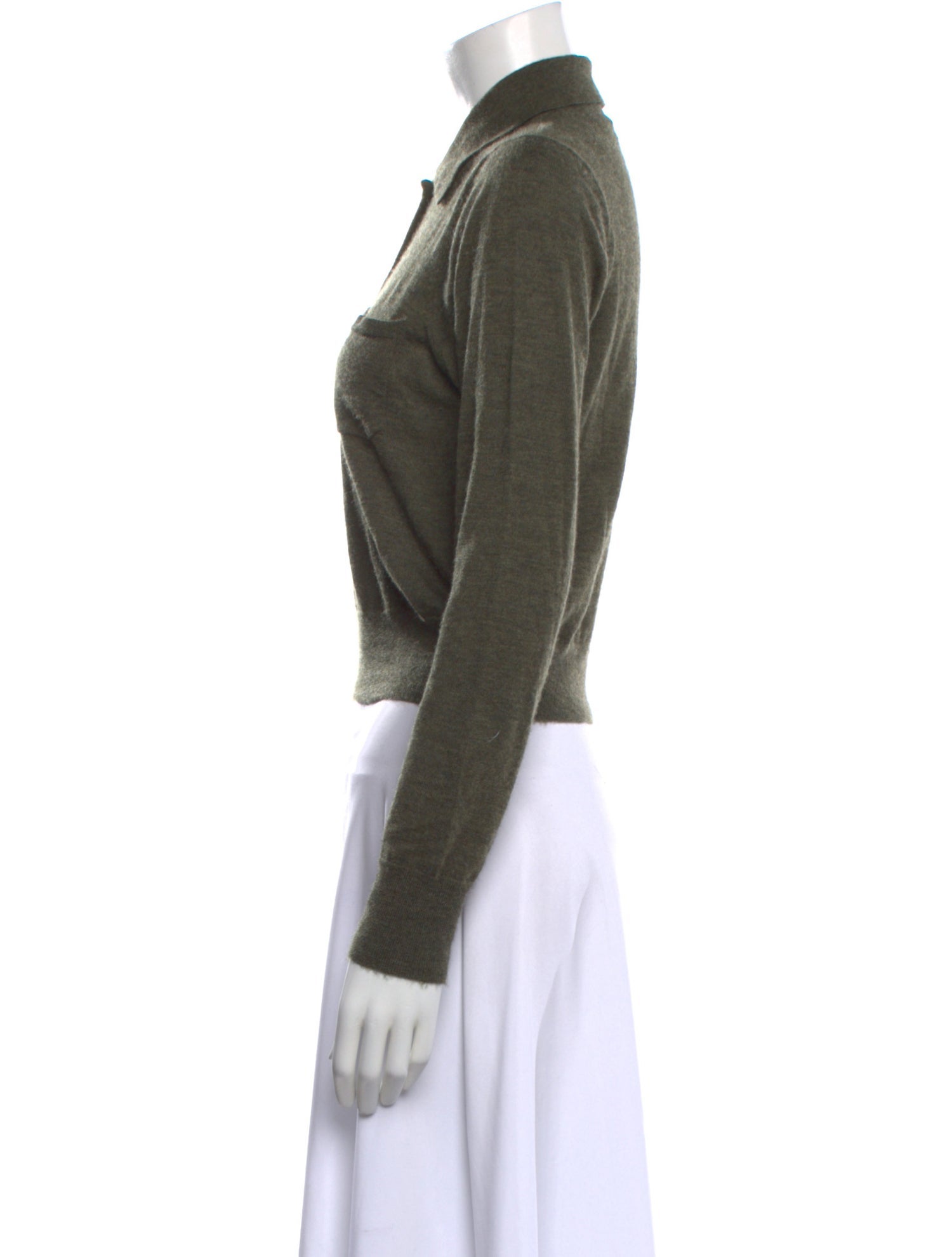 DÔEN Cashmere Sweater