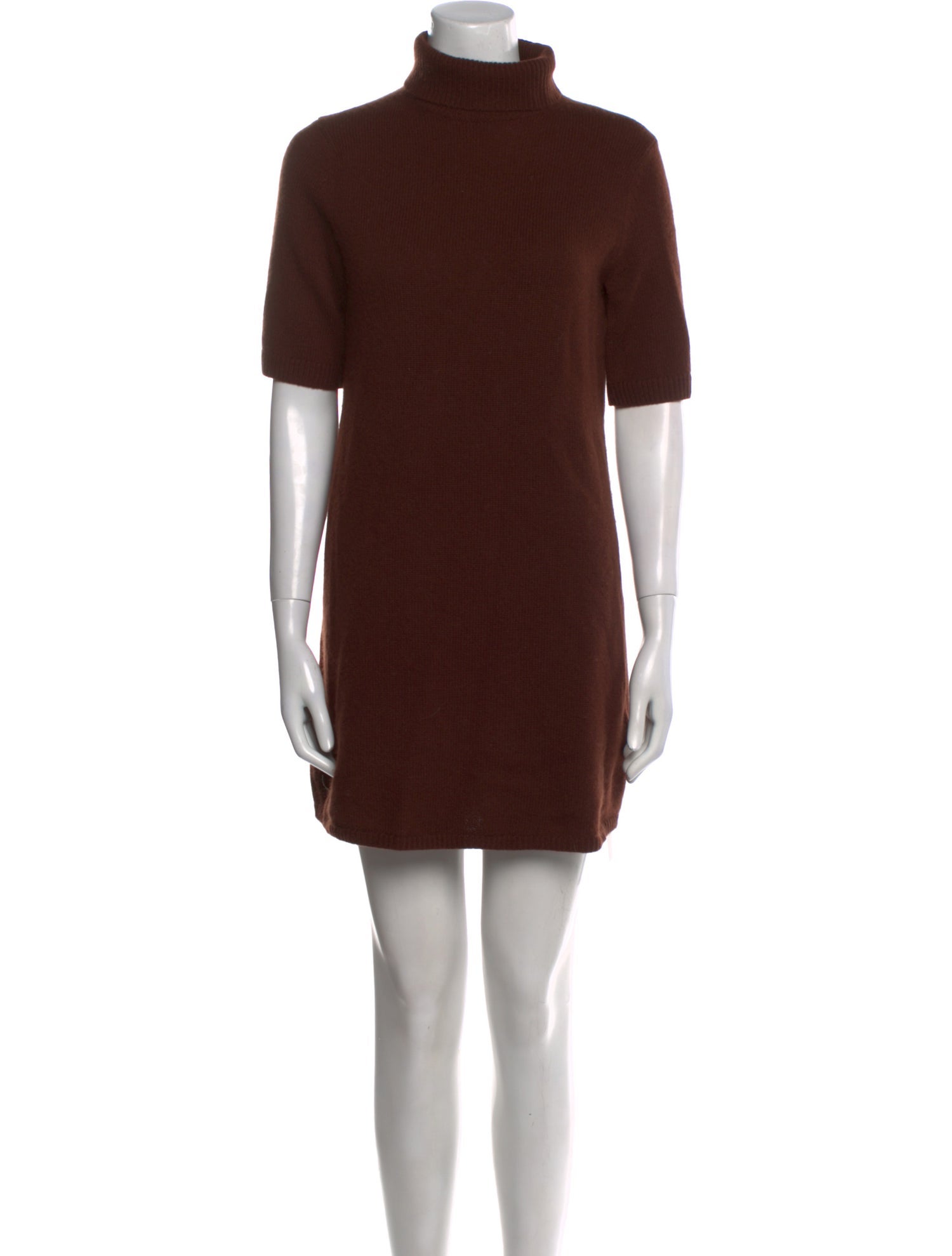 DÔEN Cashmere Mini Dress
