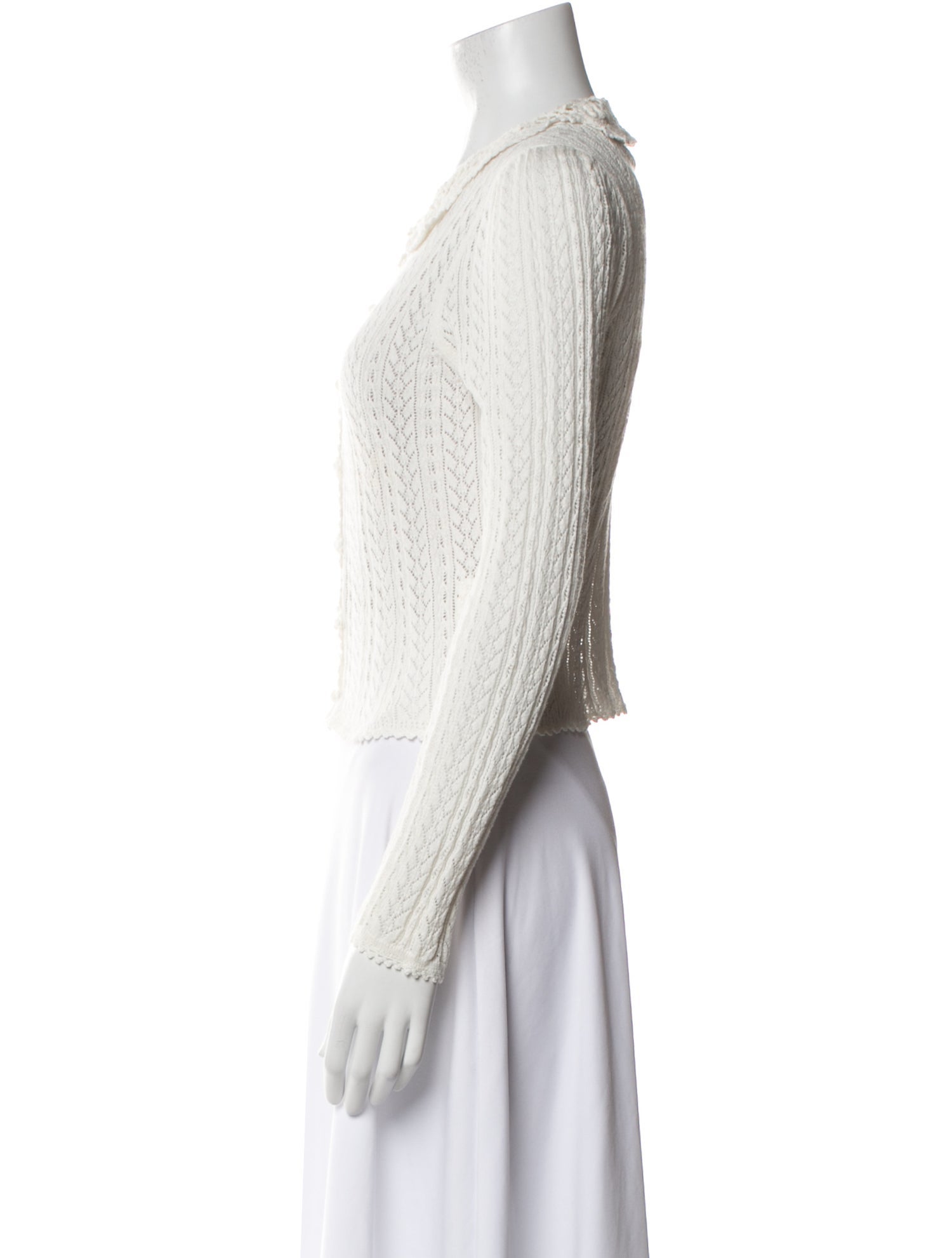 DÔEN Crew Neck Sweater