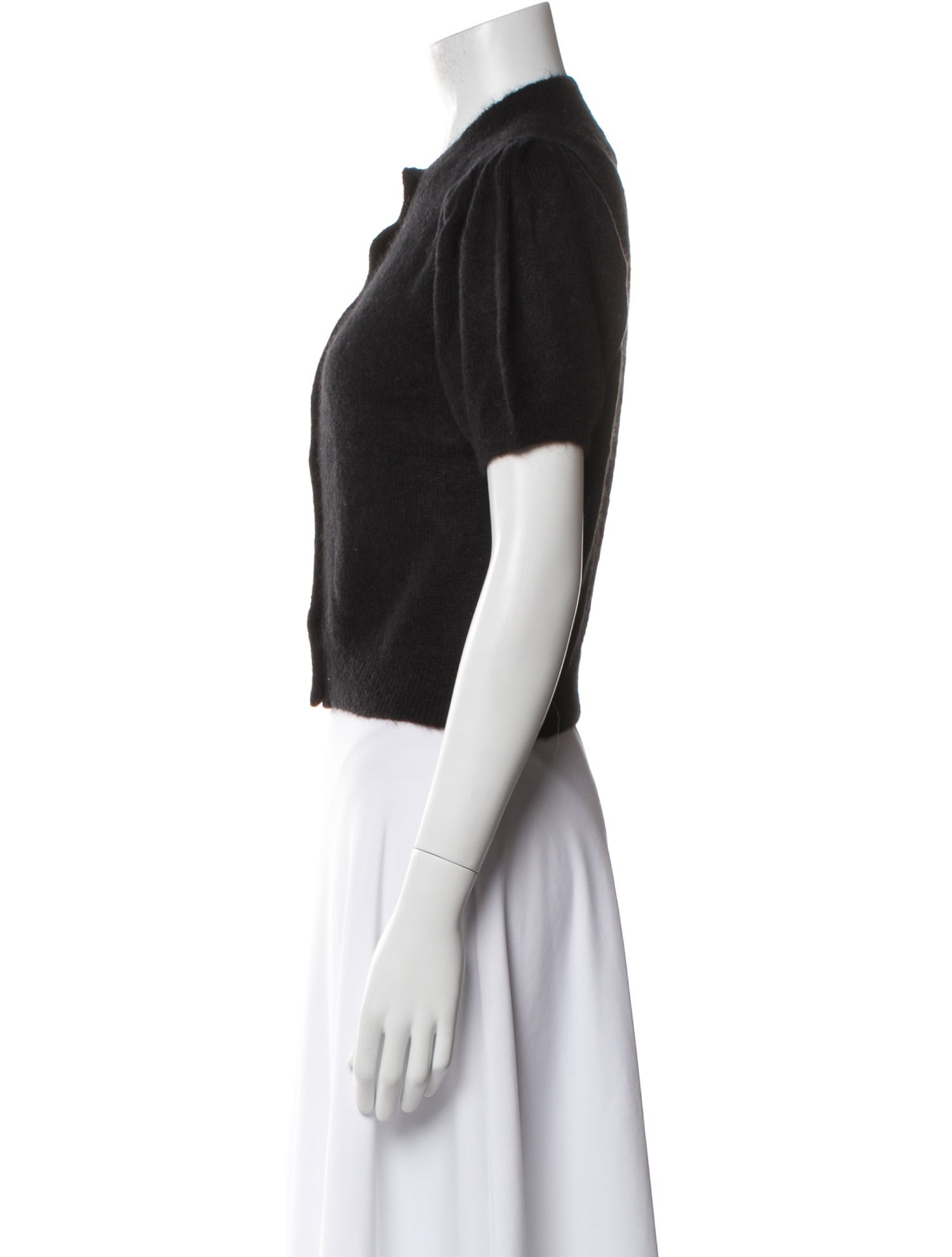 DÔEN Alpaca Crew Neck Sweater