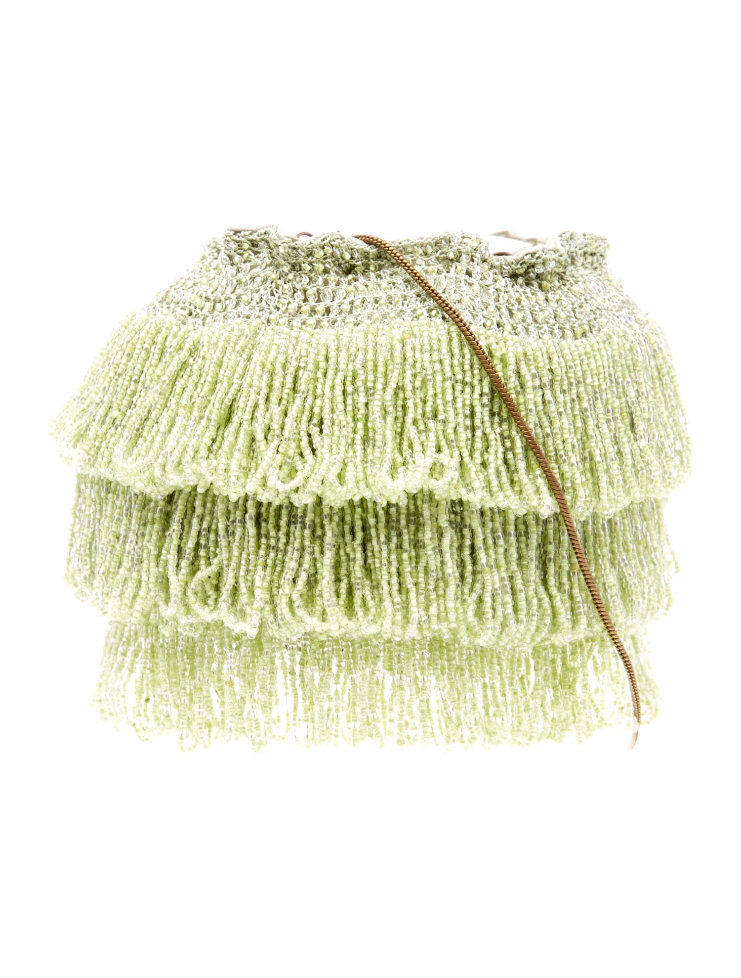 DÔEN Crystal Evening Bag