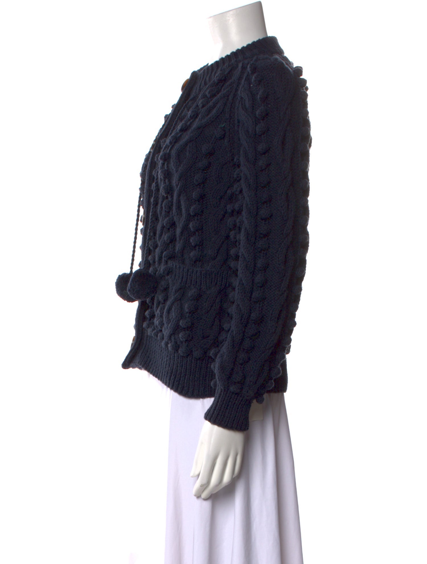 DÔEN Crew Neck Sweater w/ Tags