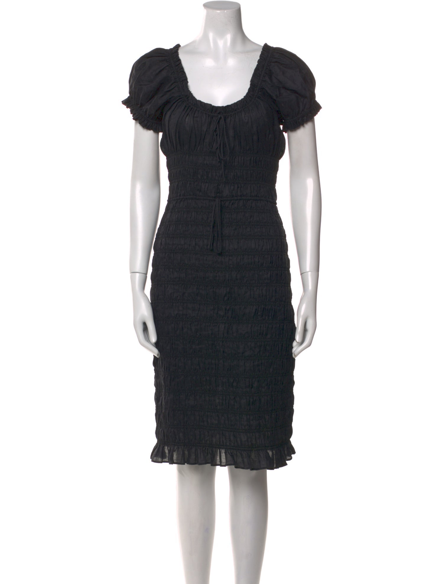 DÔEN Rosalynn Dress Knee-Length Dress