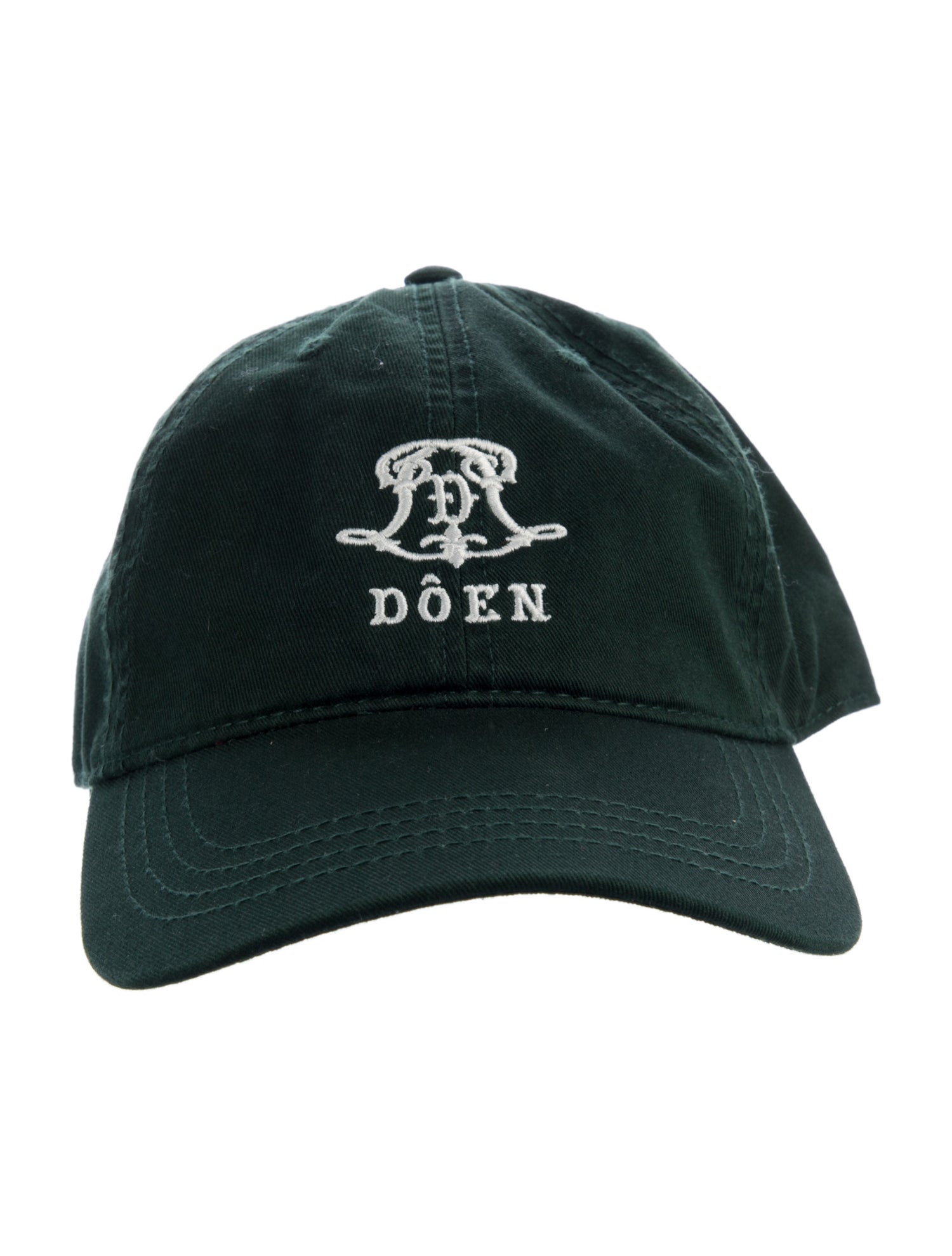 DÔEN Baseball Cap