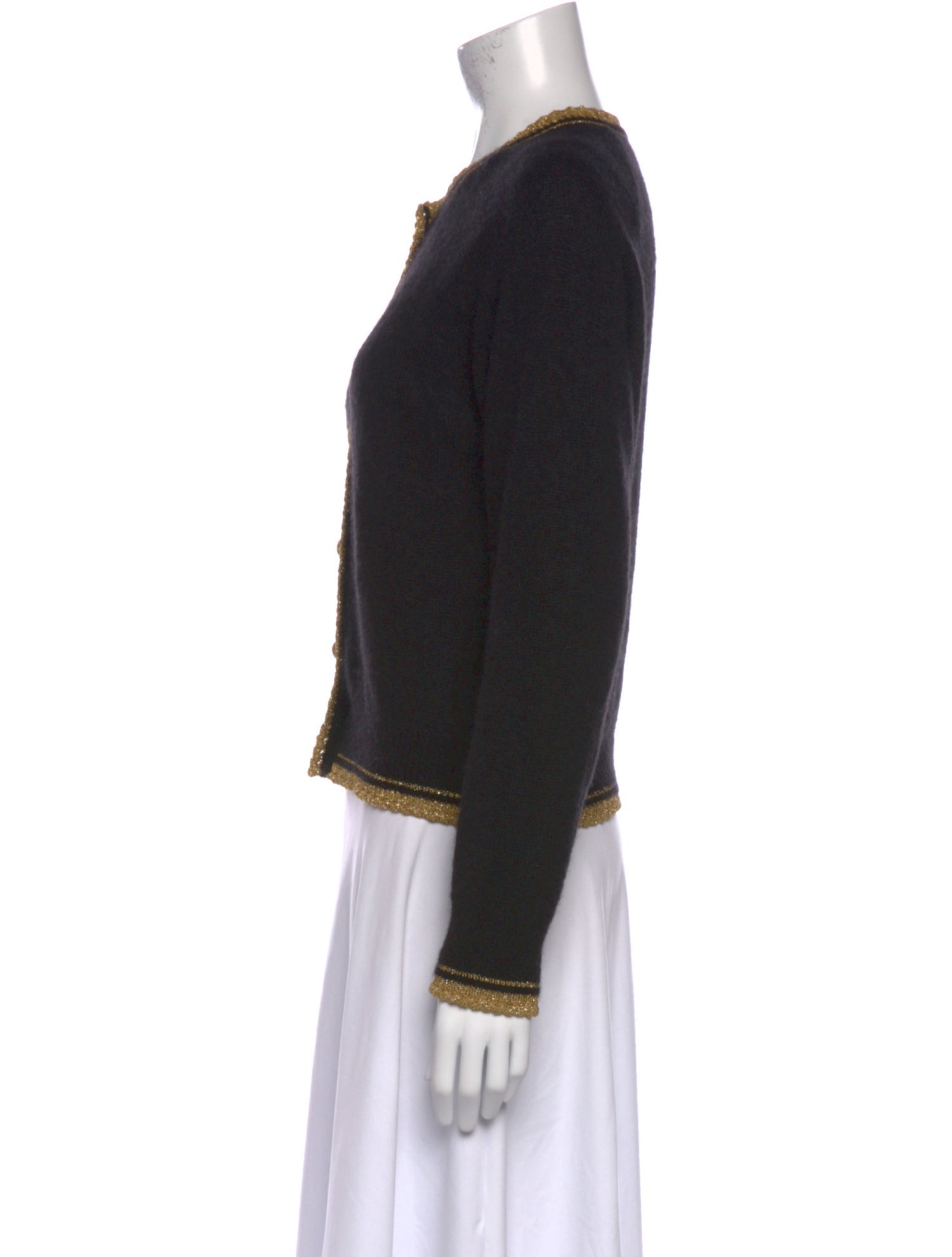 DÔEN Crew Neck Sweater