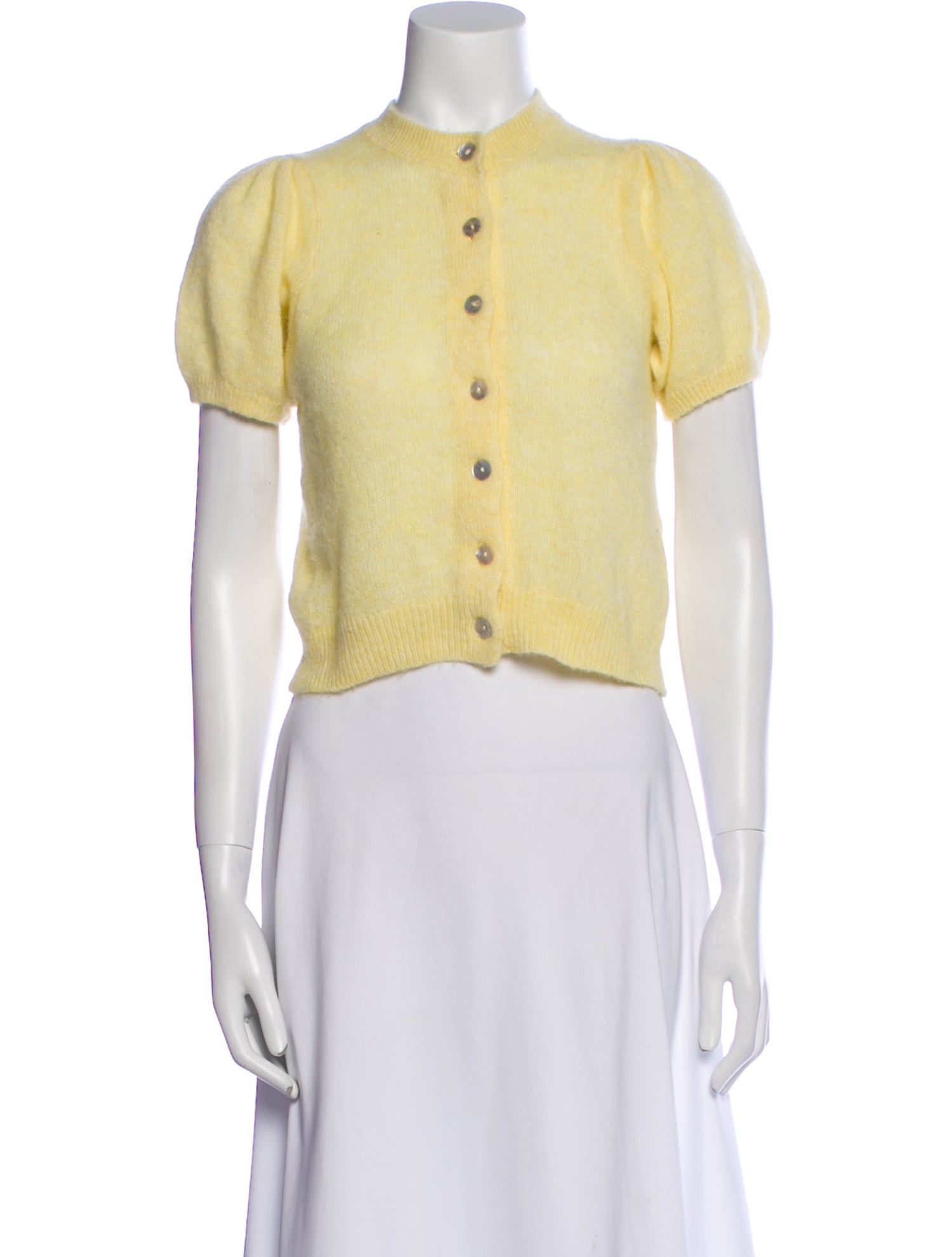 DÔEN Crew Neck Sweater