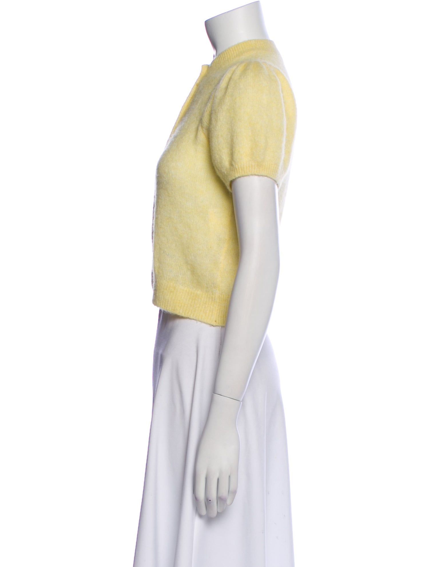 DÔEN Crew Neck Sweater