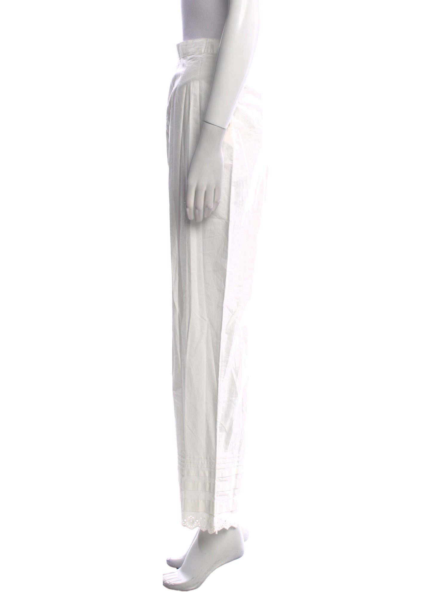 DÔEN Wide Leg Pants