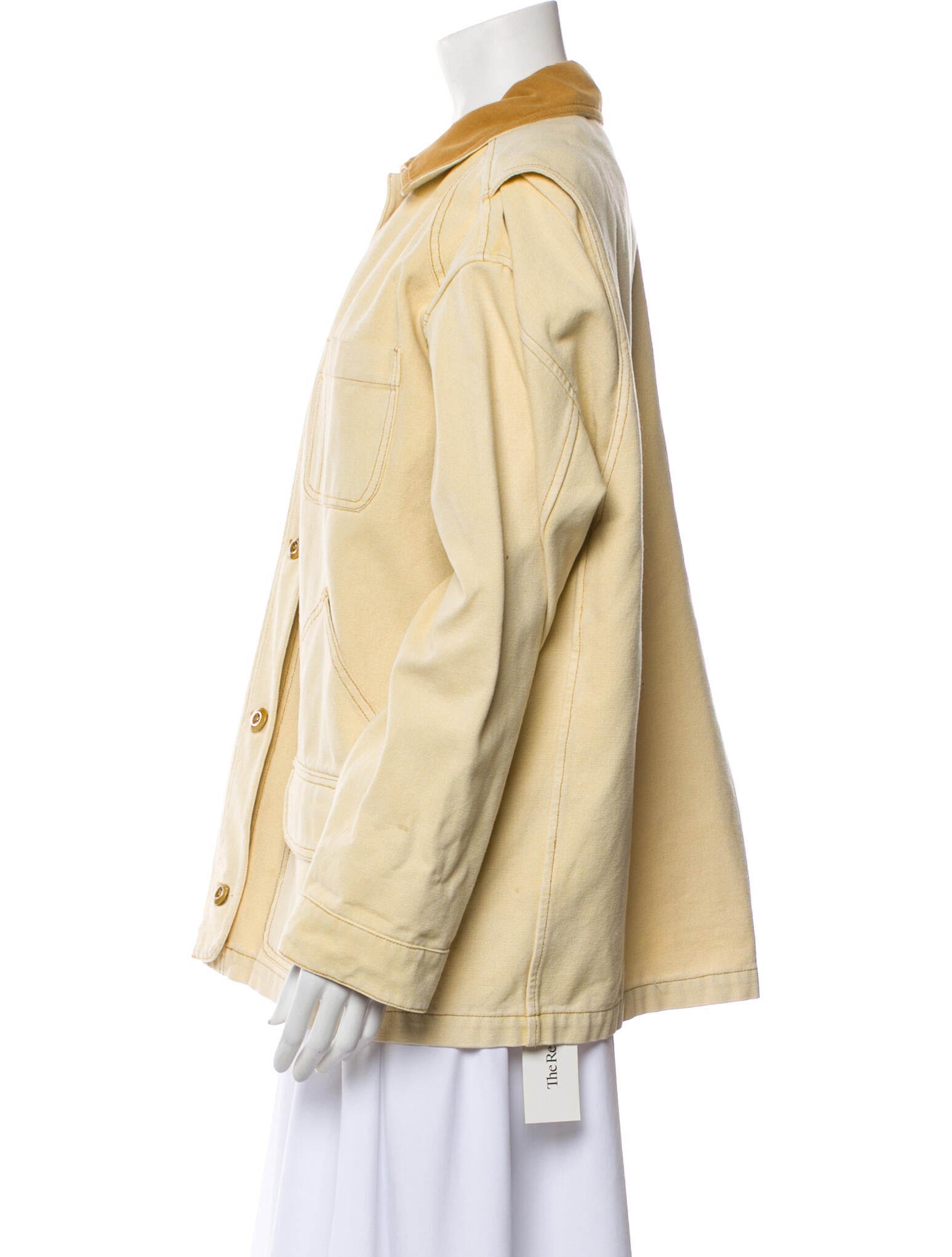 DÔEN Utility Jacket