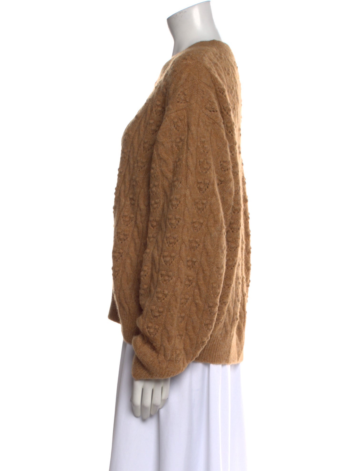 DÔEN Crew Neck Sweater