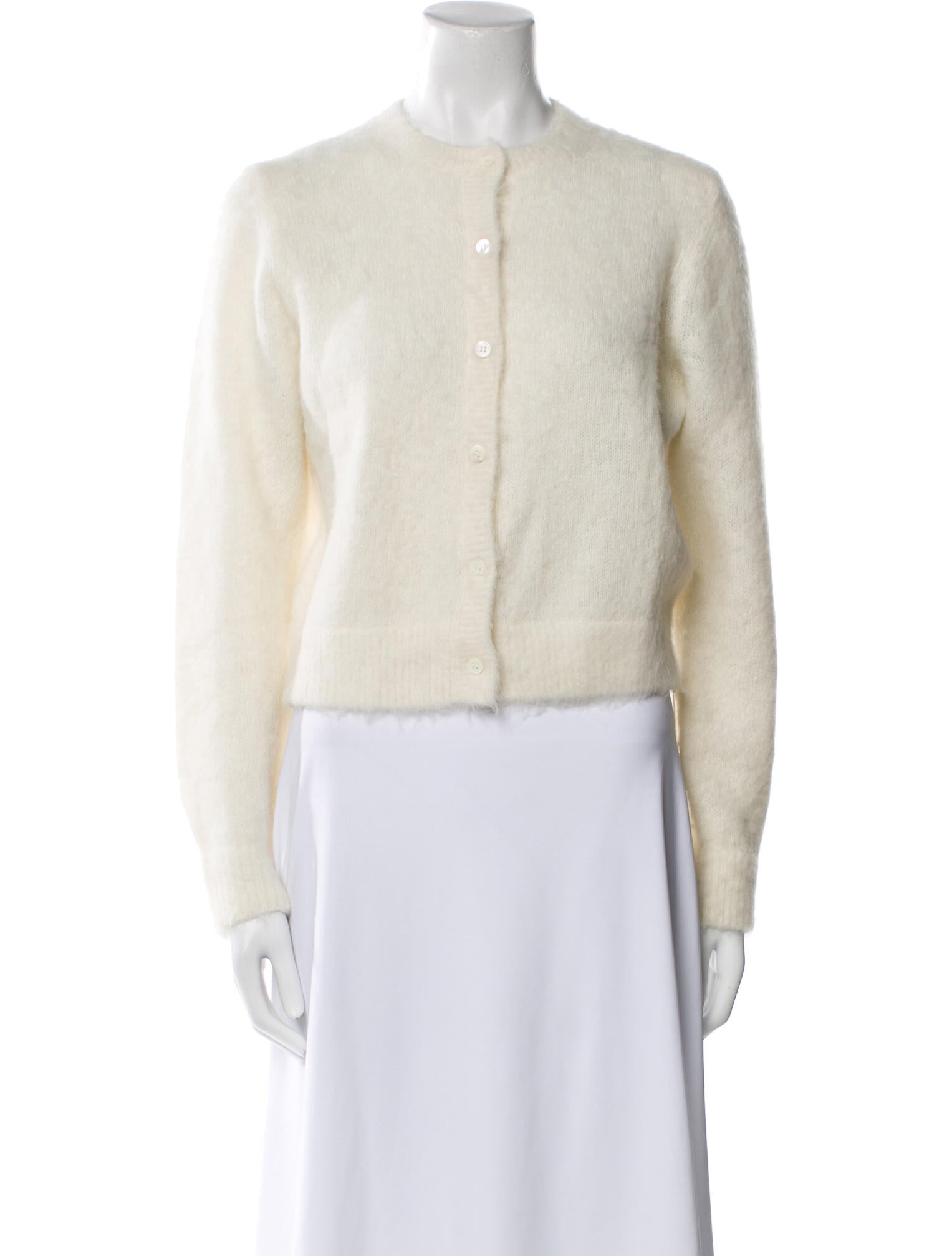 DÔEN Crew Neck Sweater