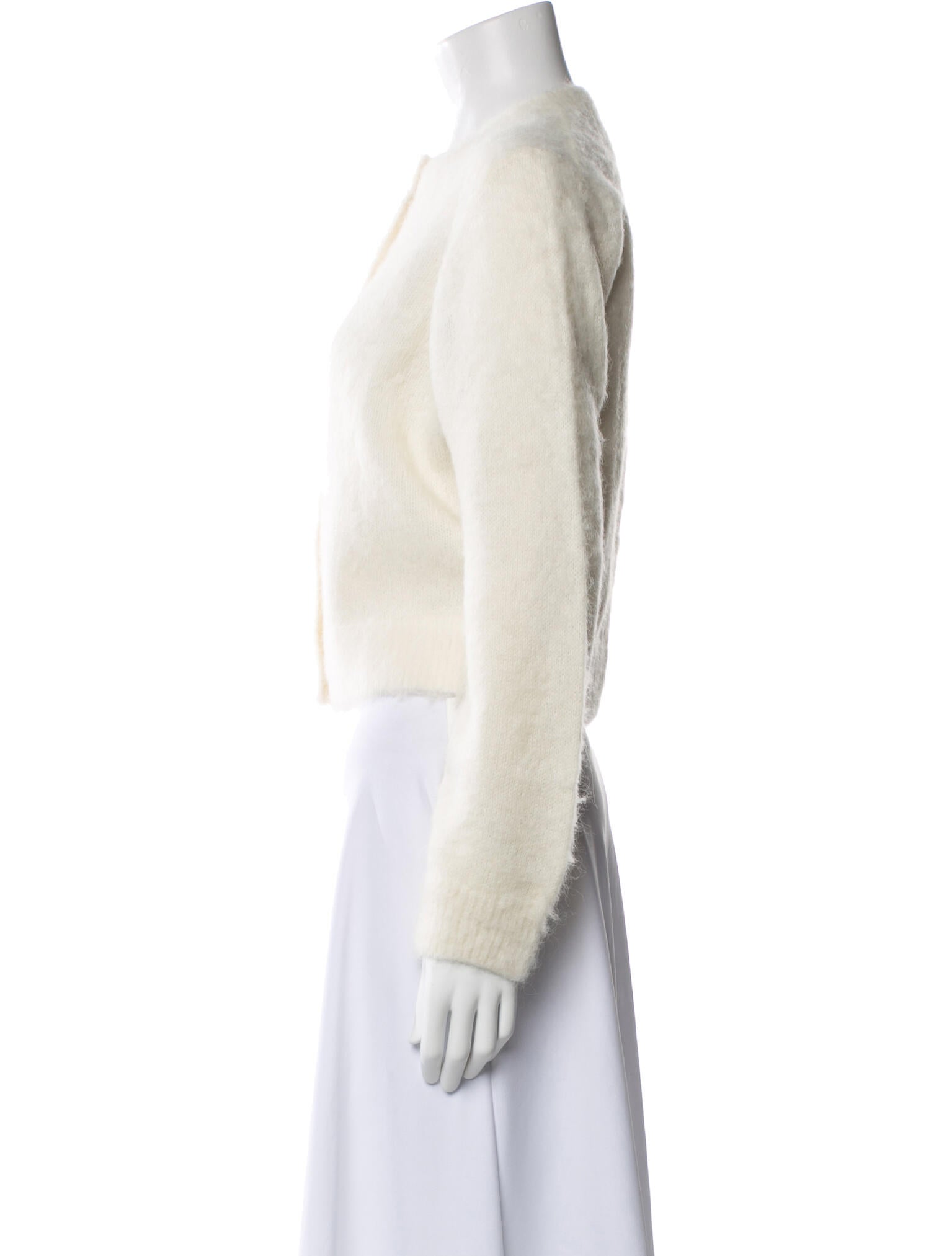 DÔEN Crew Neck Sweater