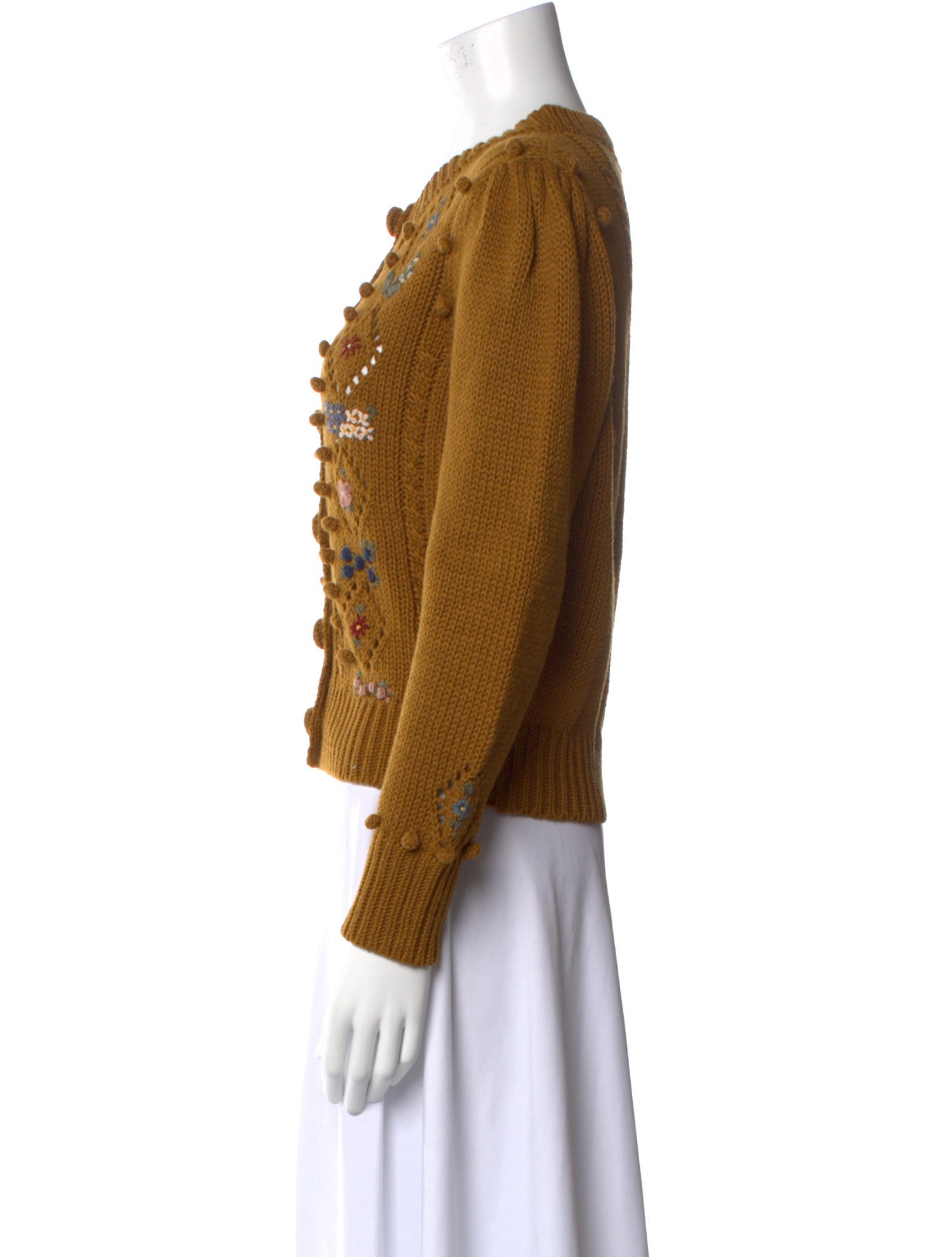 DÔEN Crew Neck Sweater