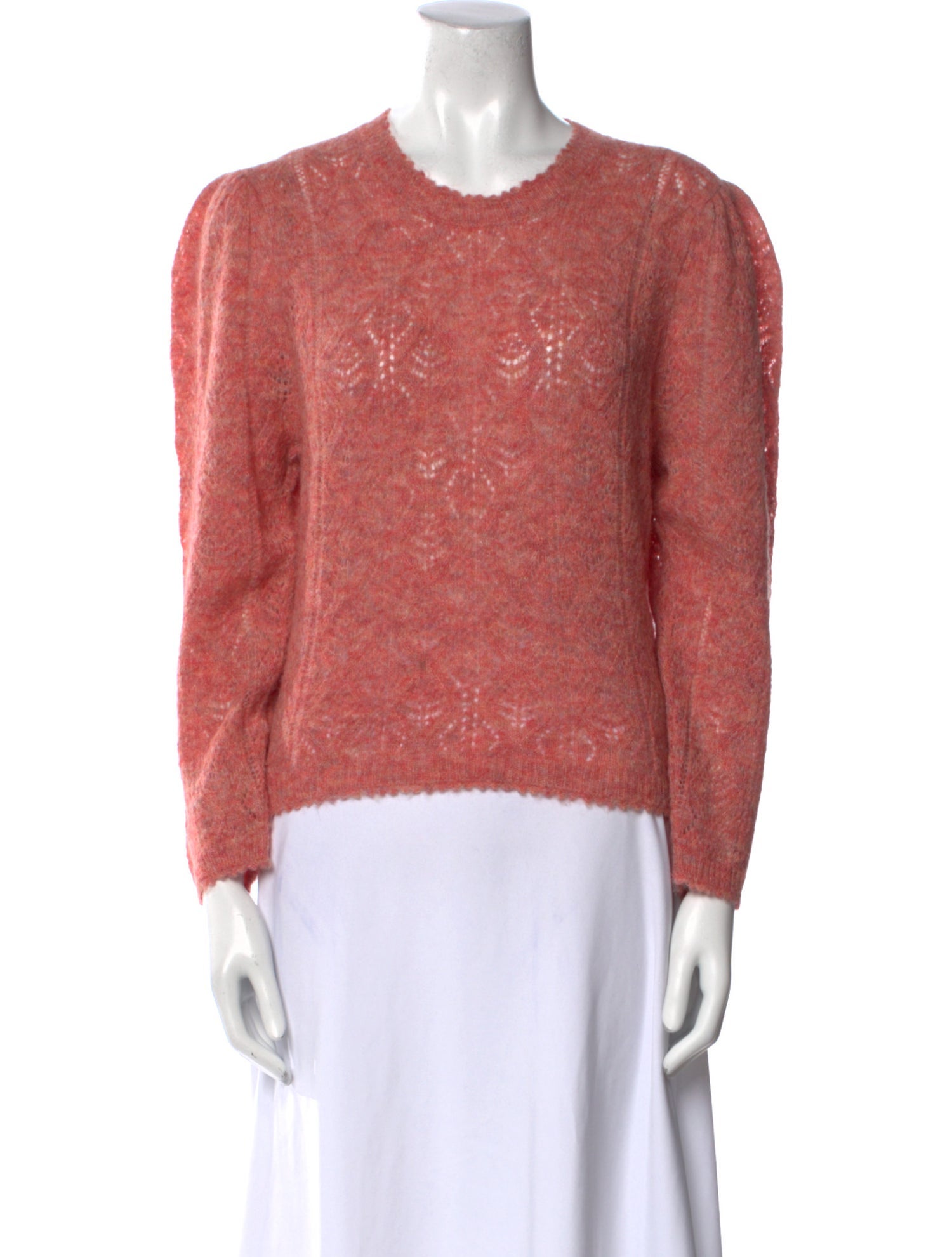 DÔEN Crew Neck Sweater