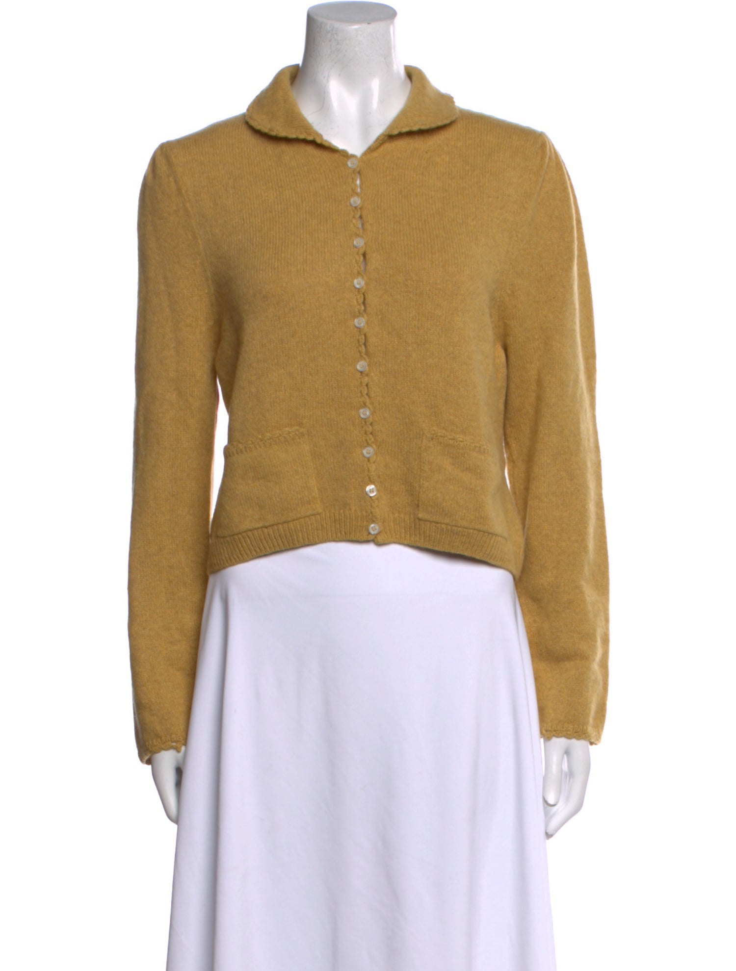 DÔEN Cashmere Sweater