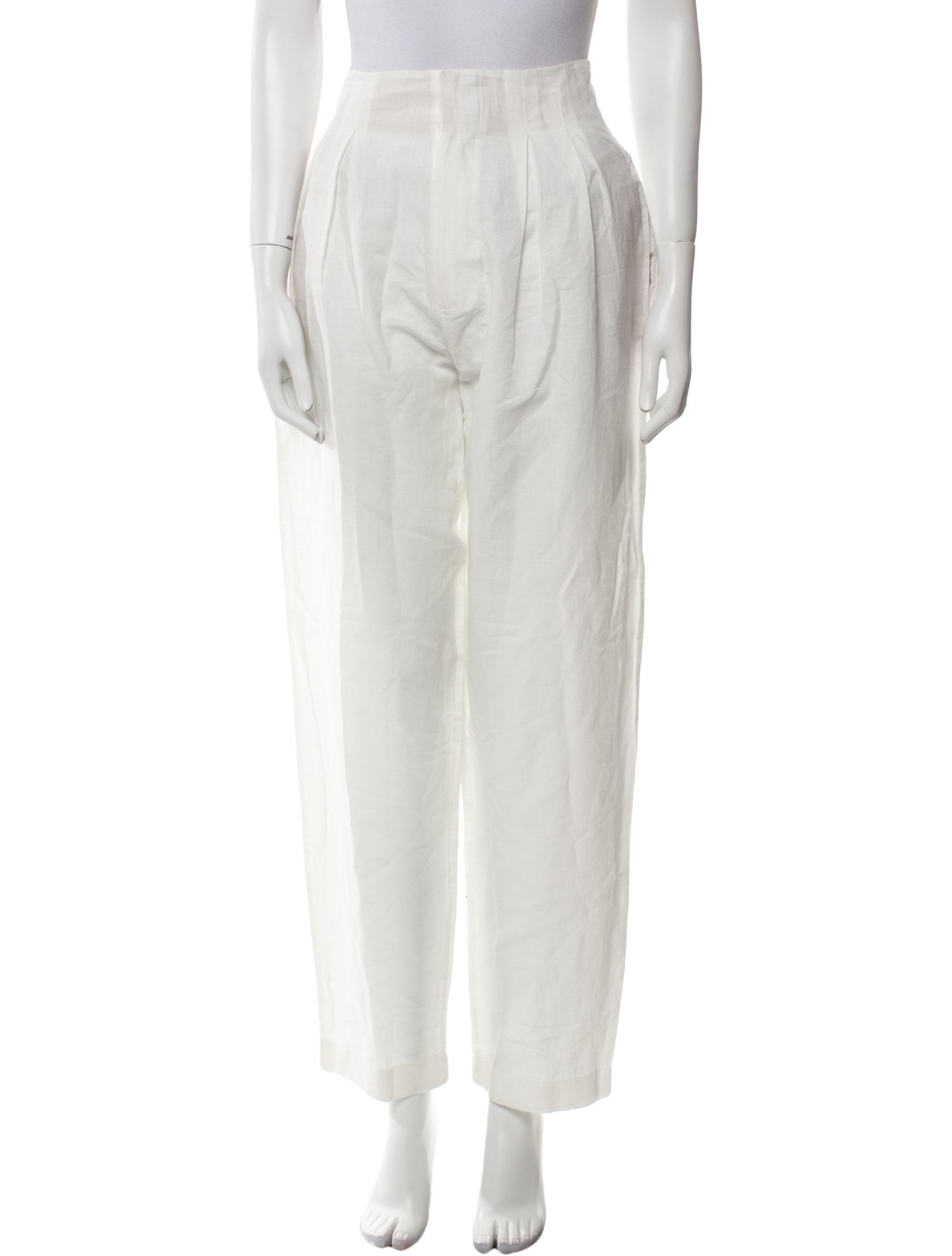 DÔEN Straight Leg Pants w/ Tags