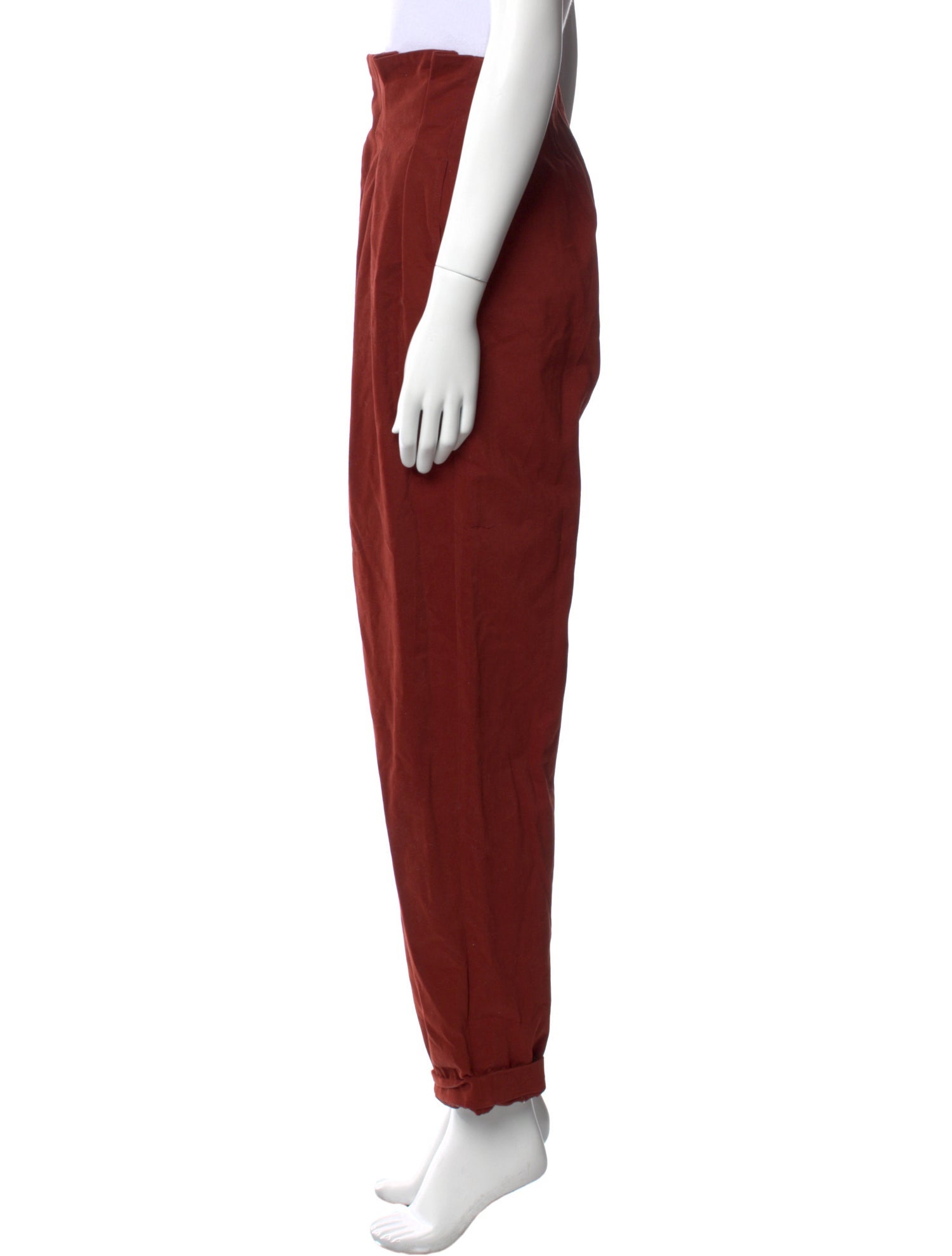 DÔEN Straight Leg Pants