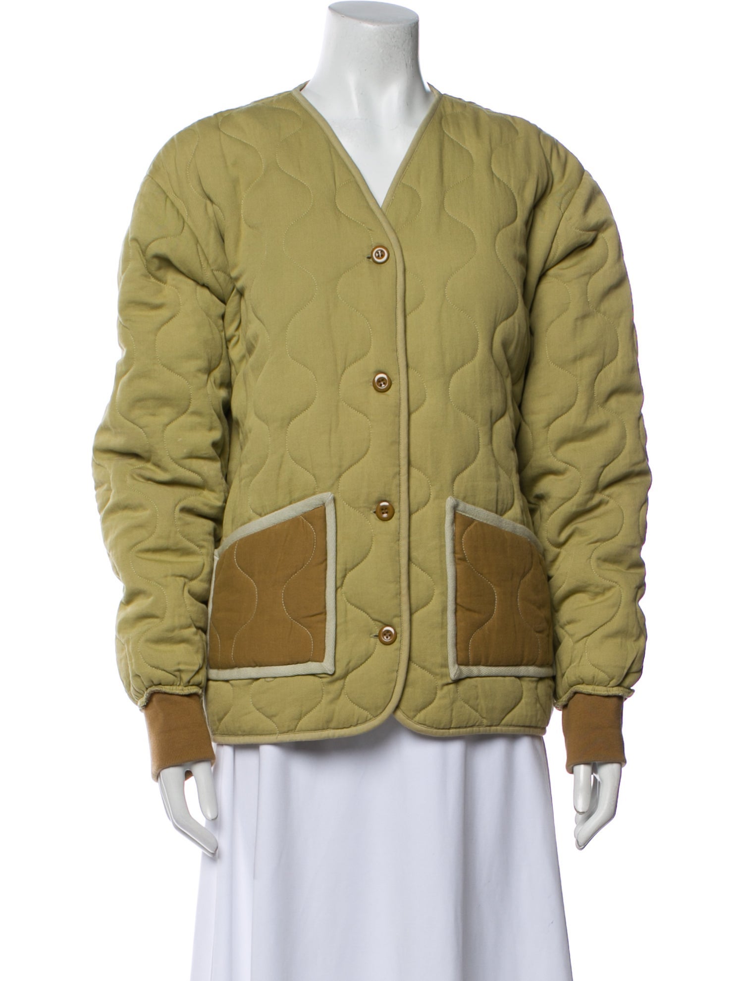 DÔEN Utility Jacket