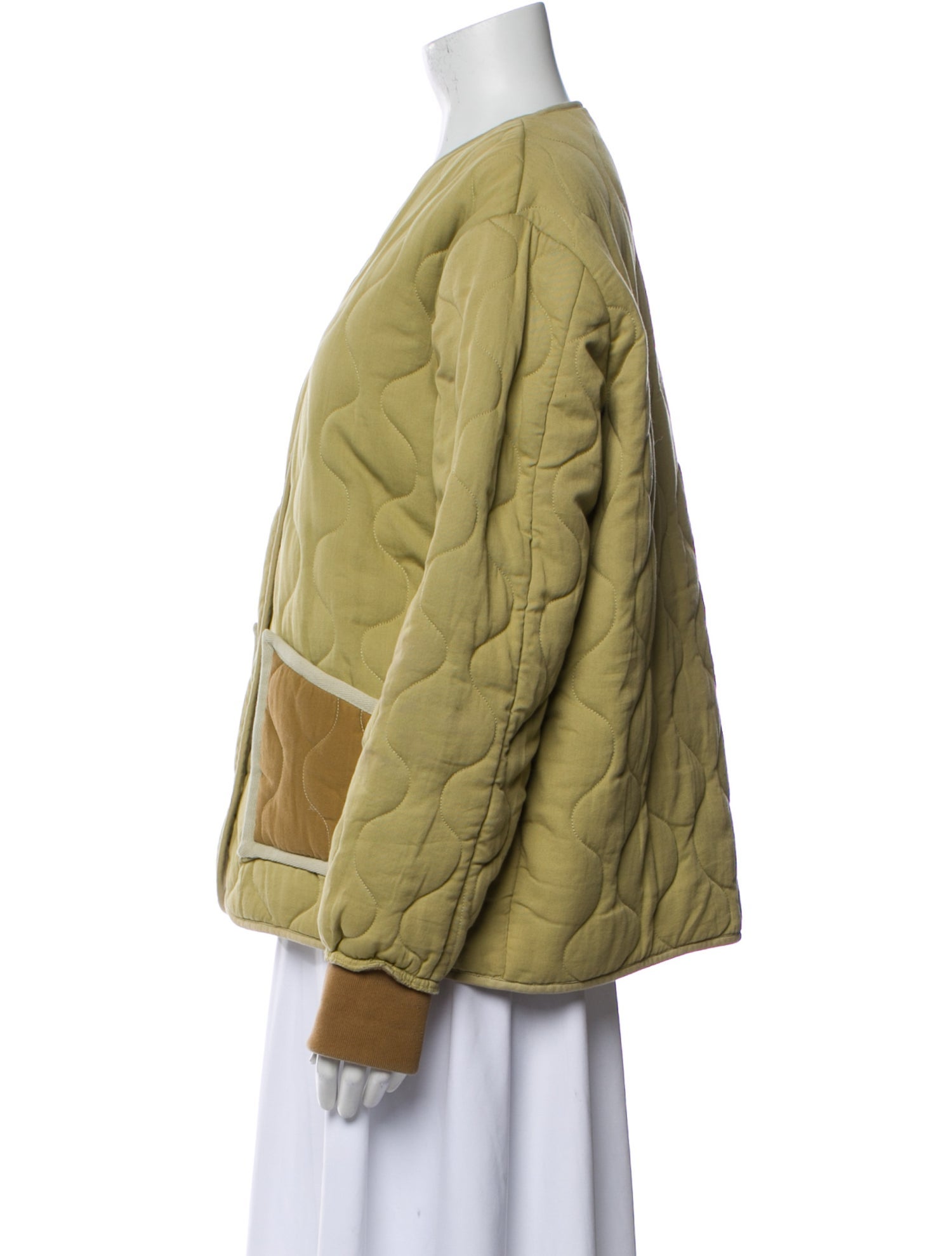 DÔEN Utility Jacket