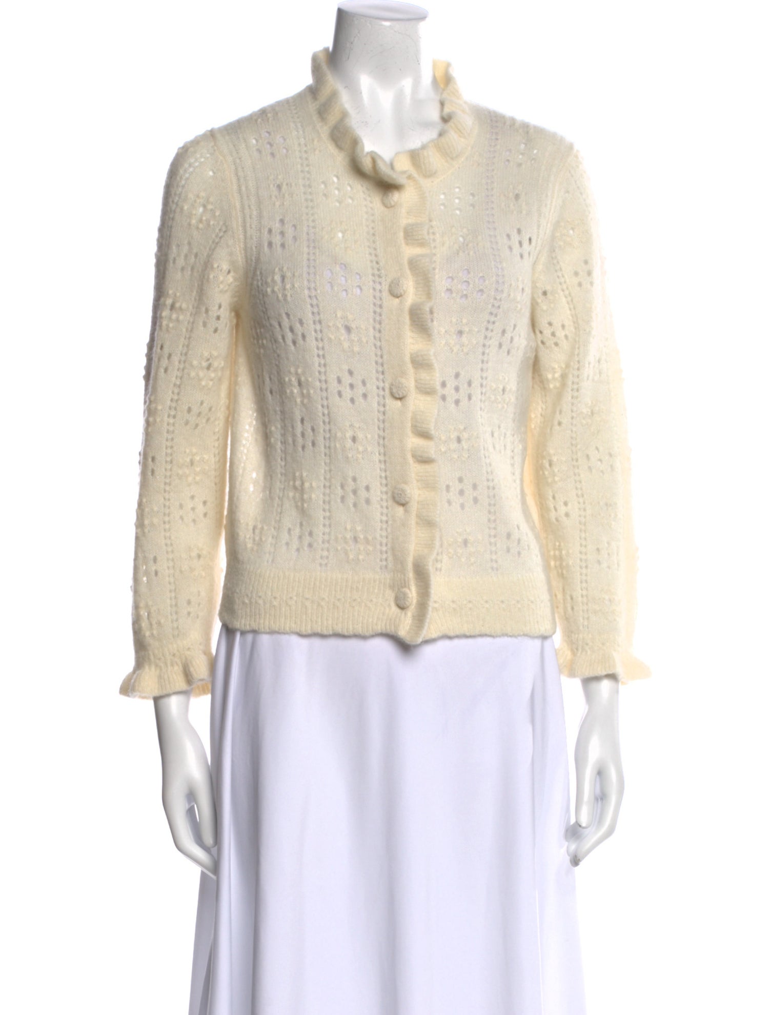 DÔEN Crew Neck Sweater