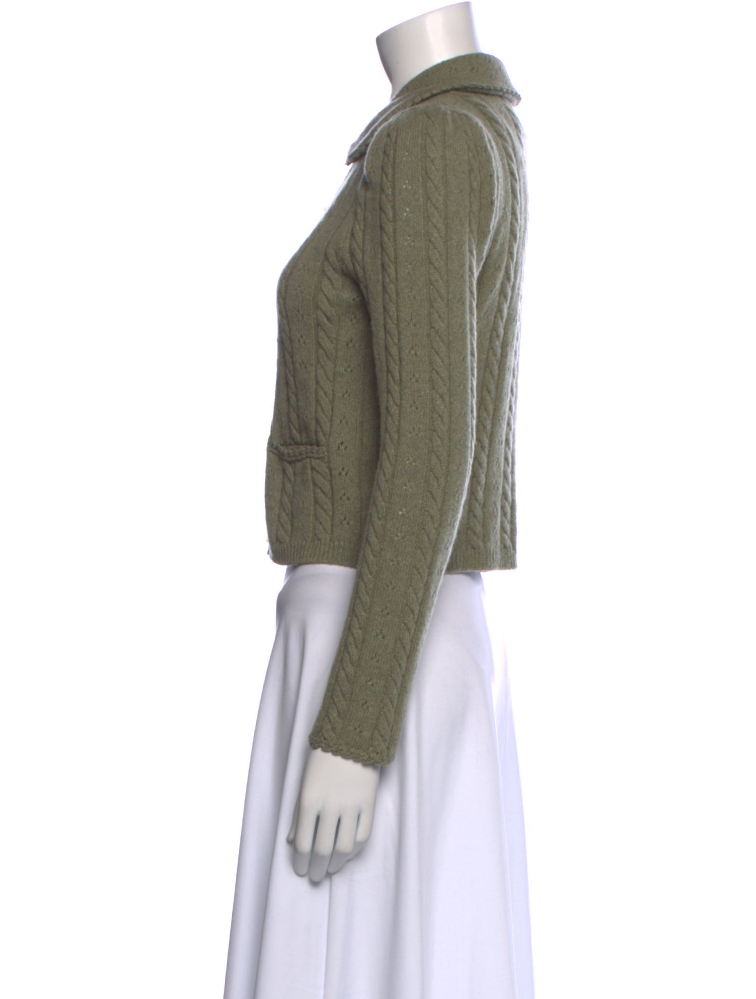 DÔEN Cashmere Sweater