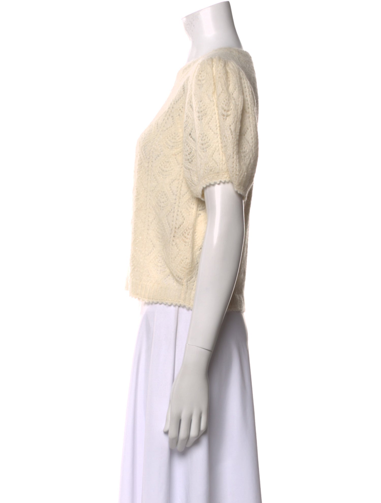 DÔEN Crew Neck Sweater