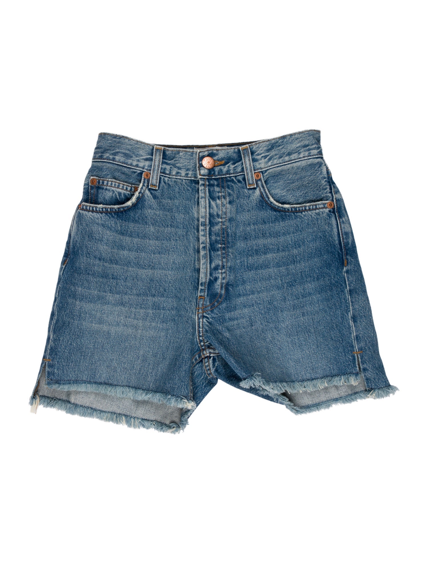 DÔEN Mini Shorts w/ Tags