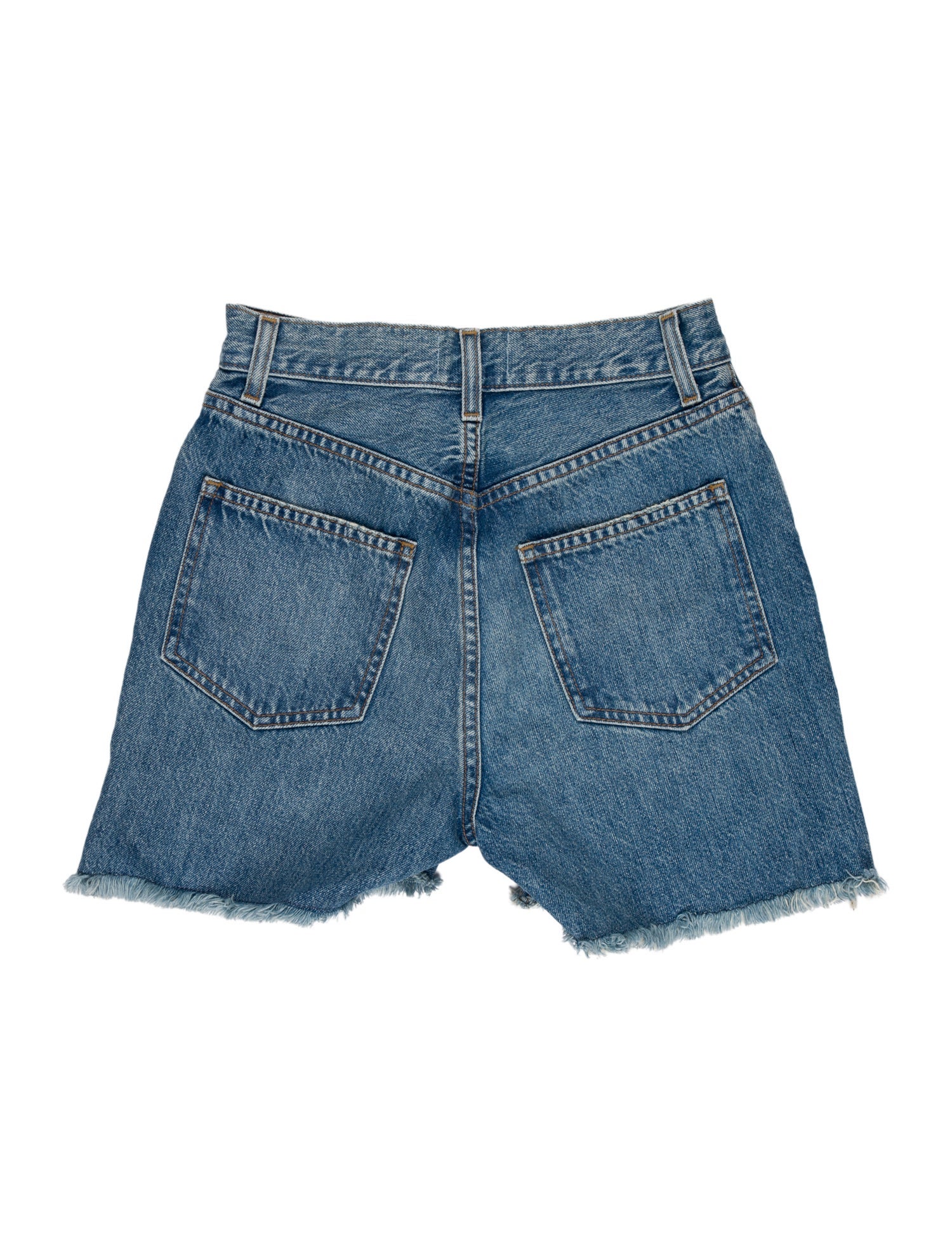 DÔEN Mini Shorts w/ Tags