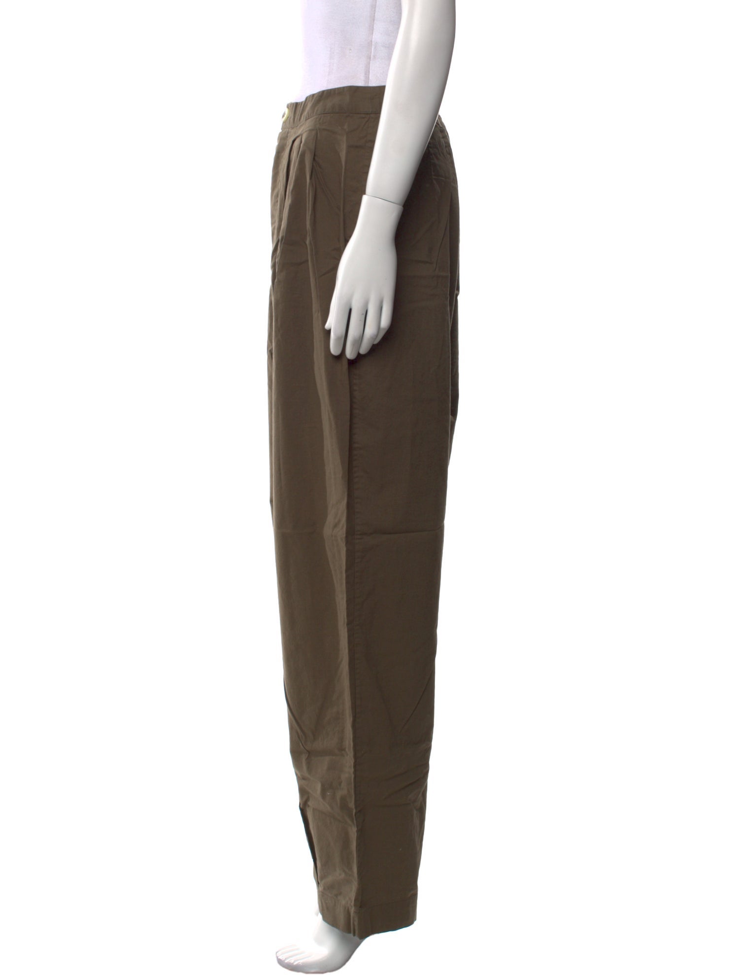 DÔEN Straight Leg Pants