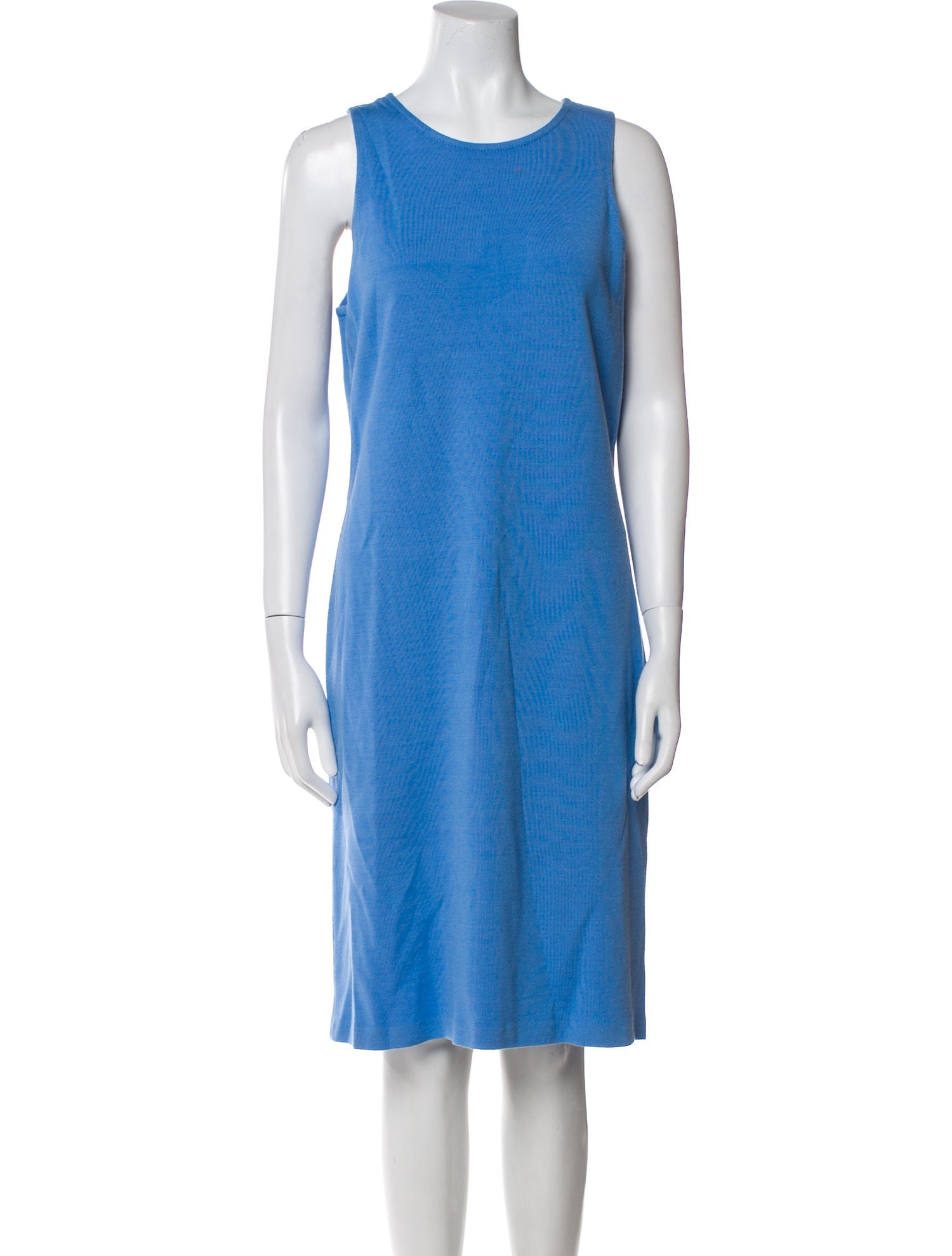 DÔEN Silk Long Dress