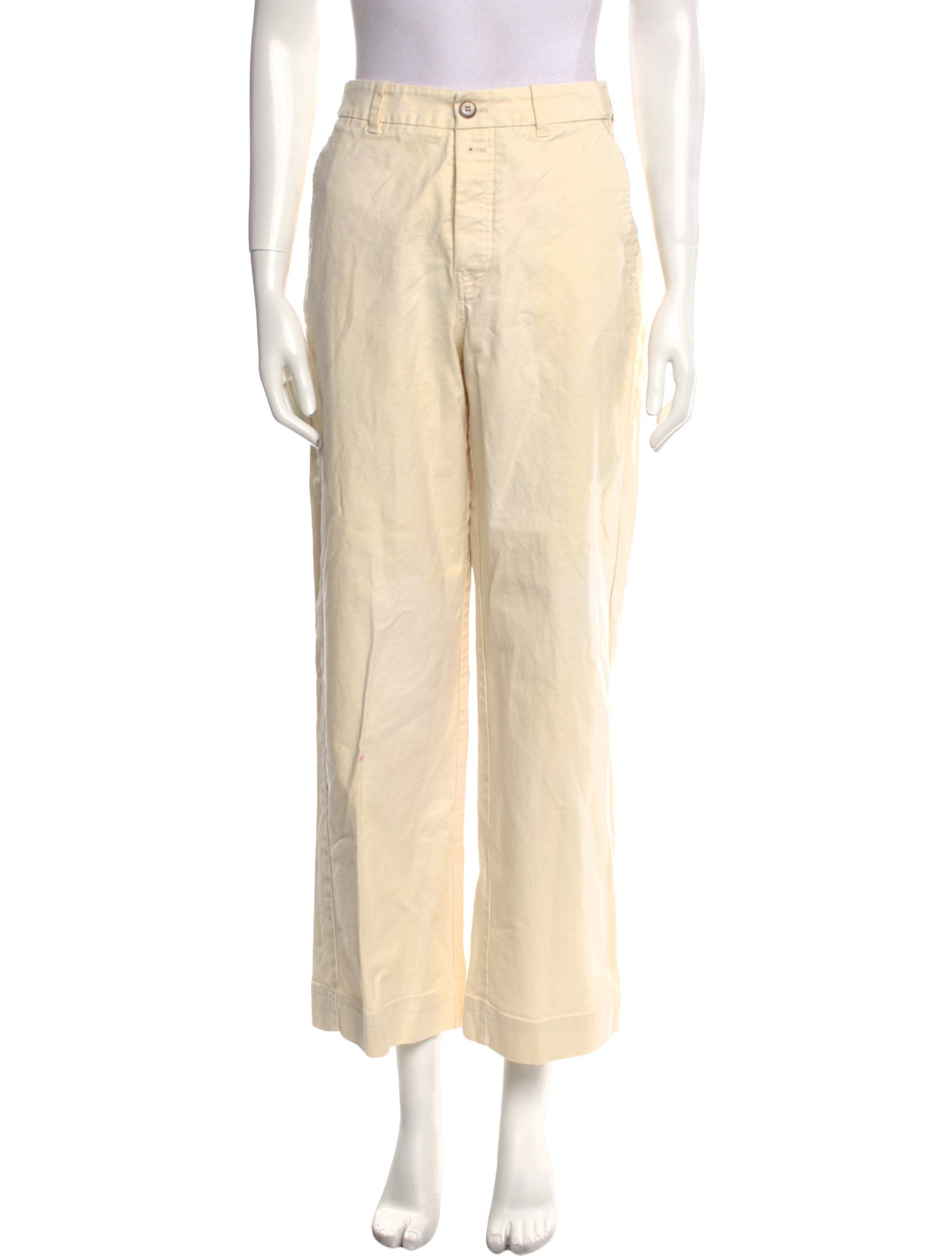 DÔEN Wide Leg Pants