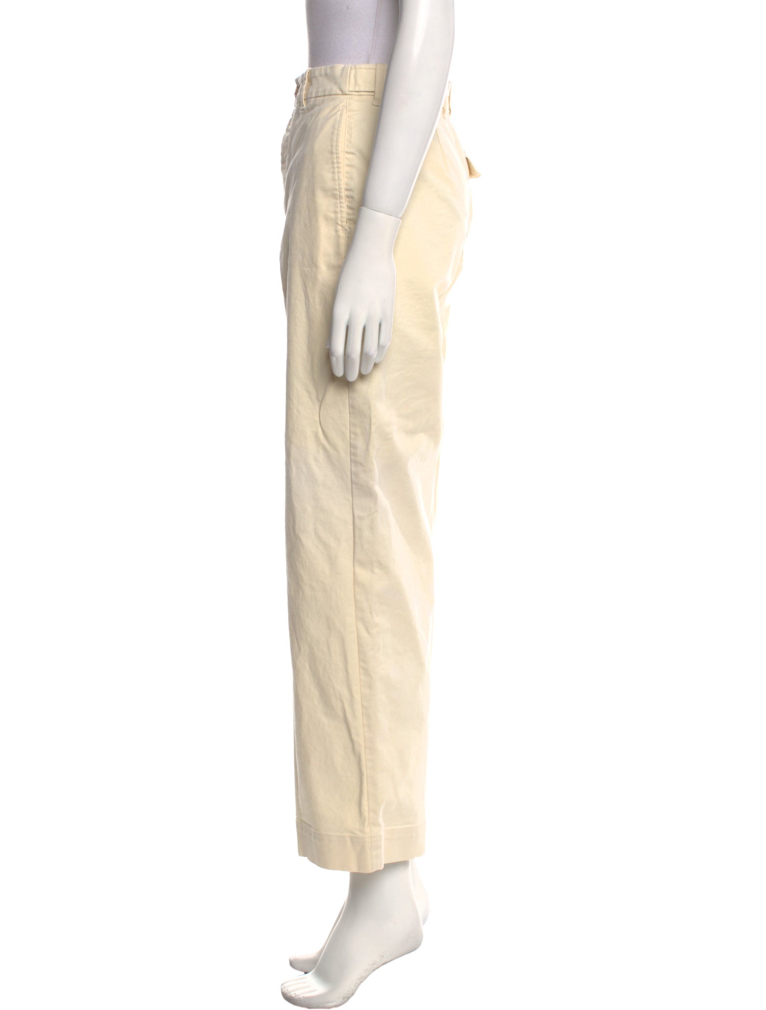 DÔEN Wide Leg Pants