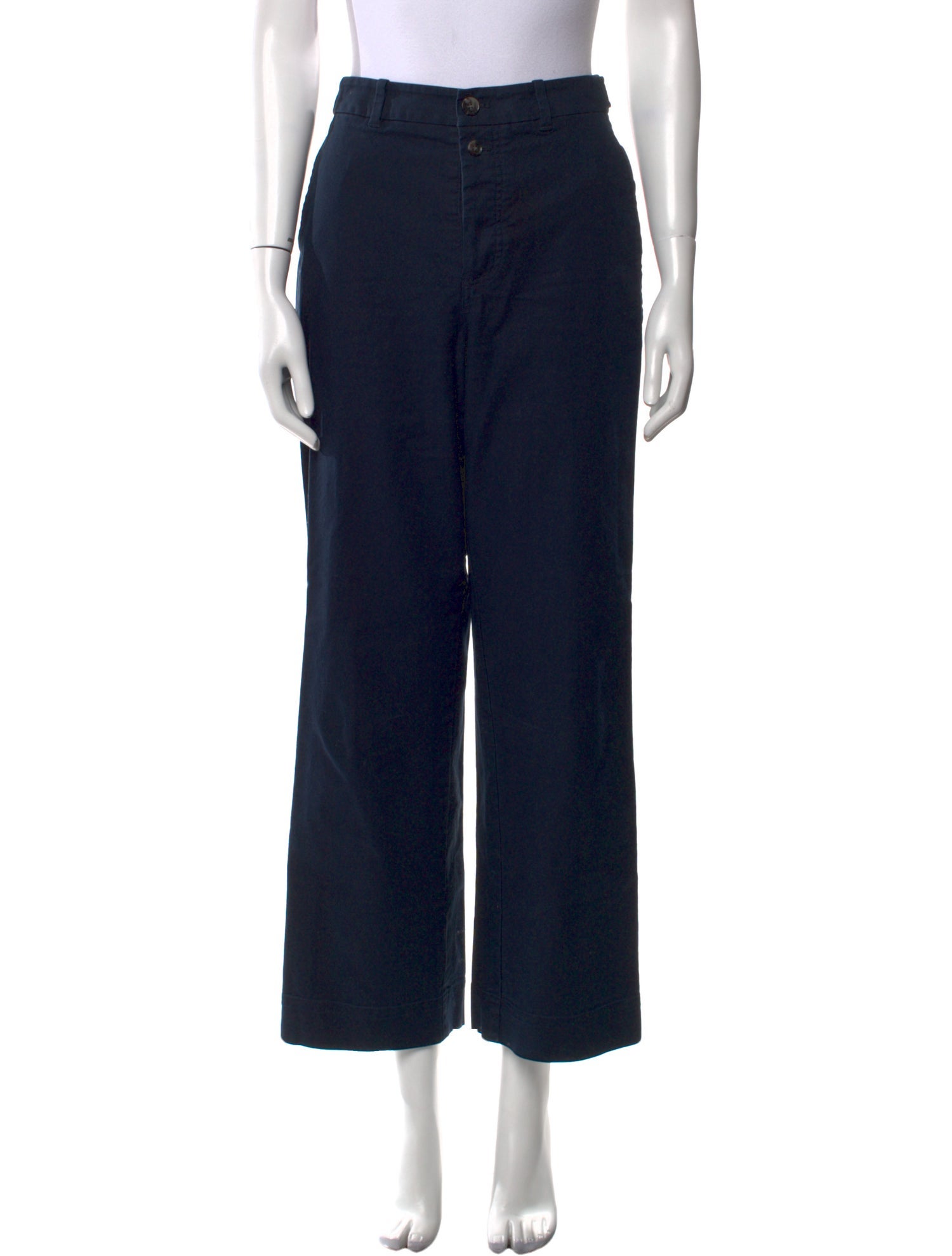 DÔEN Wide Leg Pants