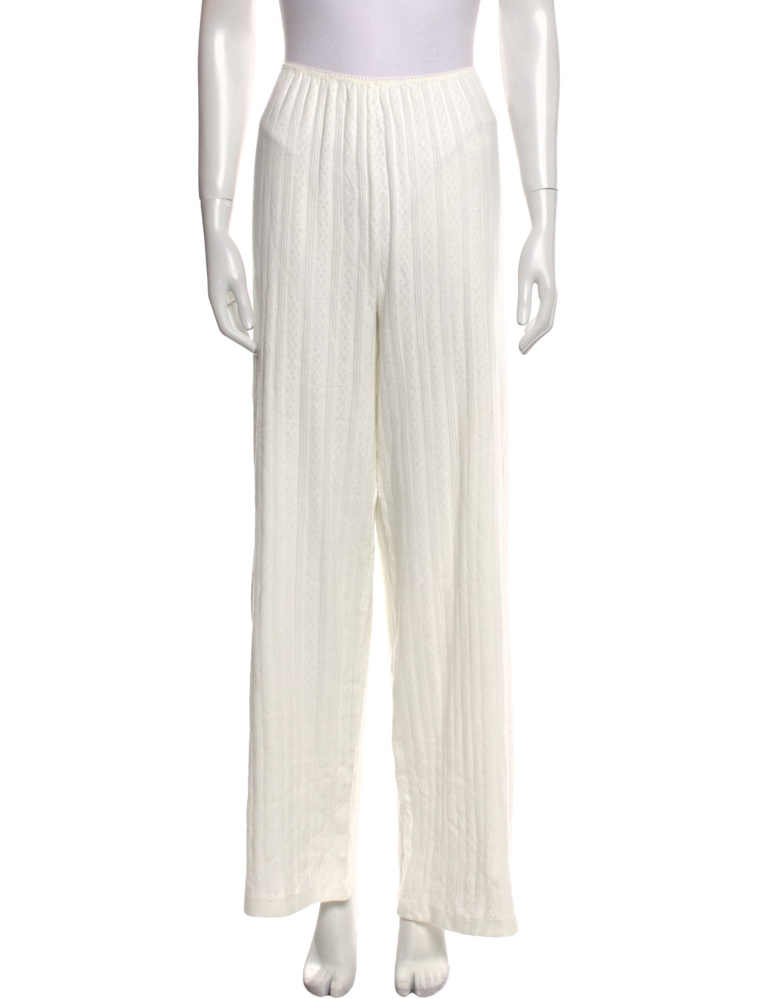 DÔEN Wide Leg Pants w/ Tags