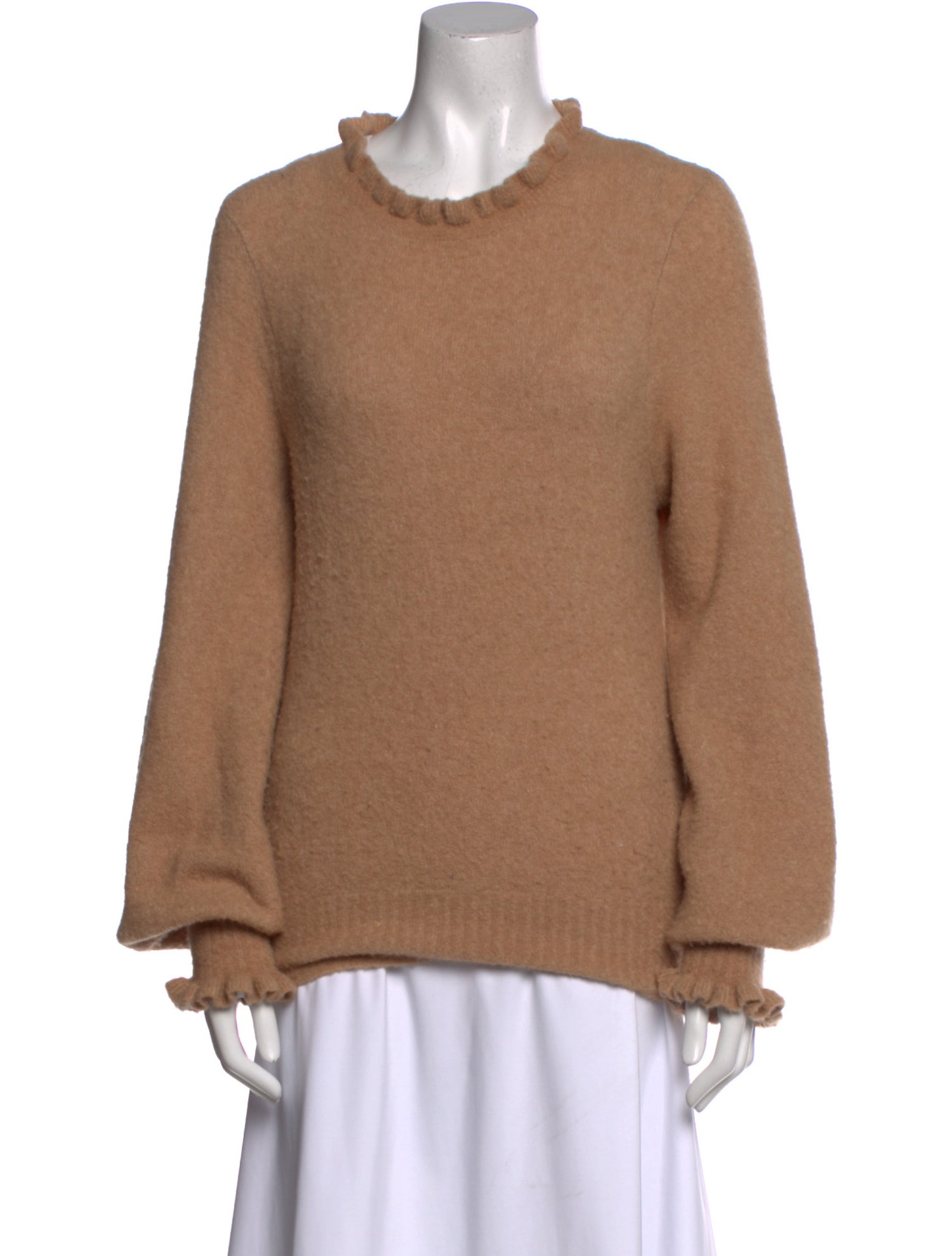 DÔEN Crew Neck Sweater